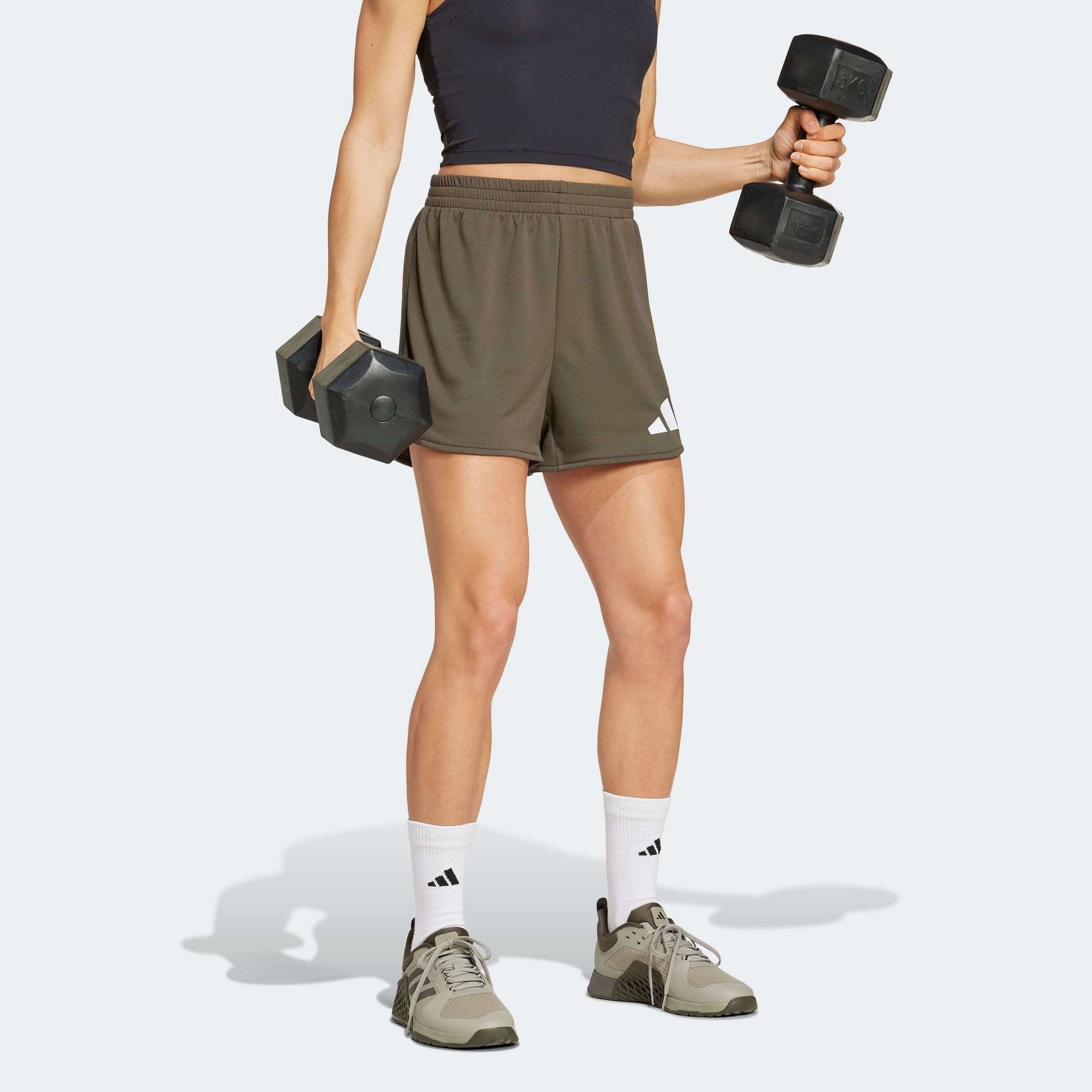 adidas Performance Shorts TR-ES BL SHORT günstig online kaufen