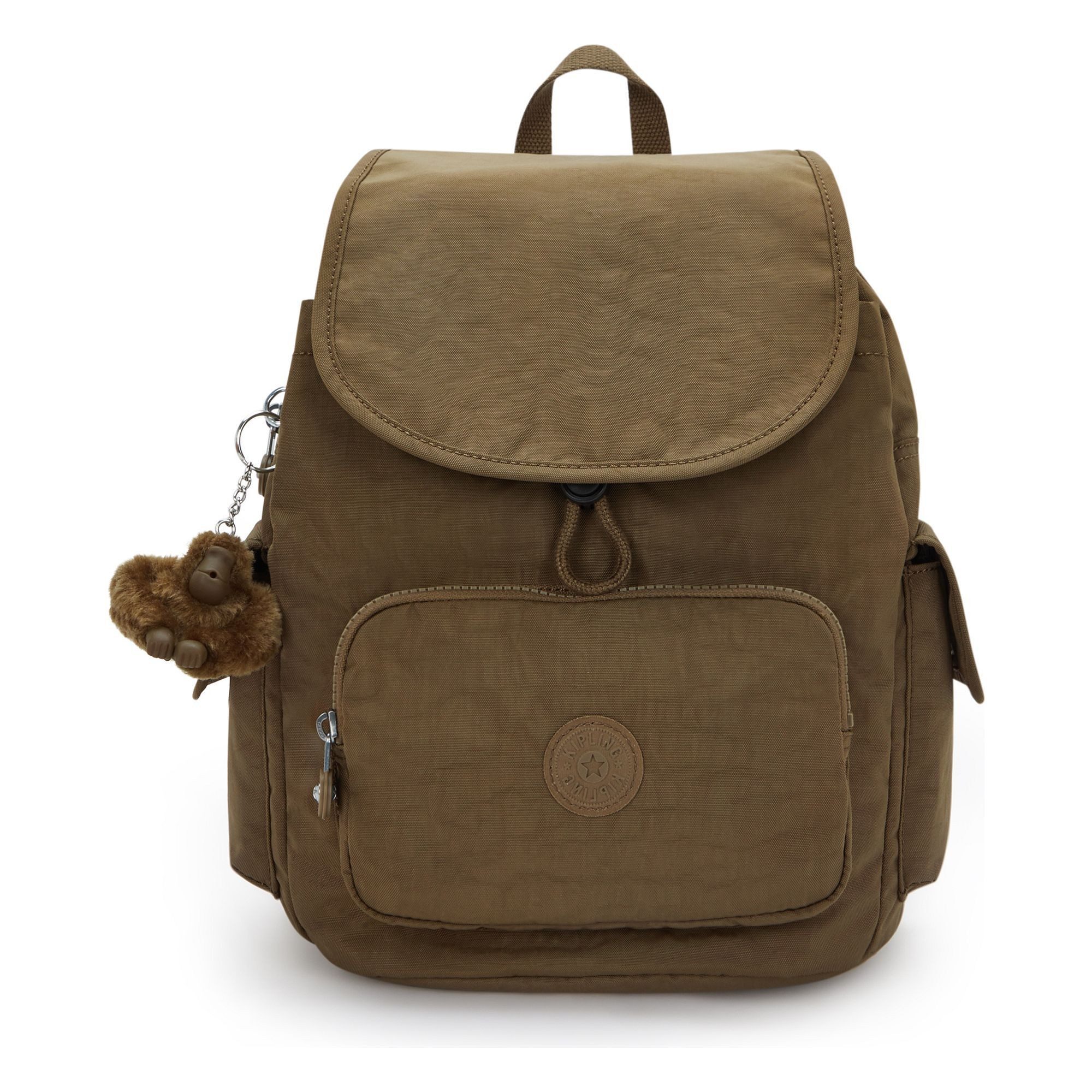 KIPLING Cityrucksack Basic, Polyester