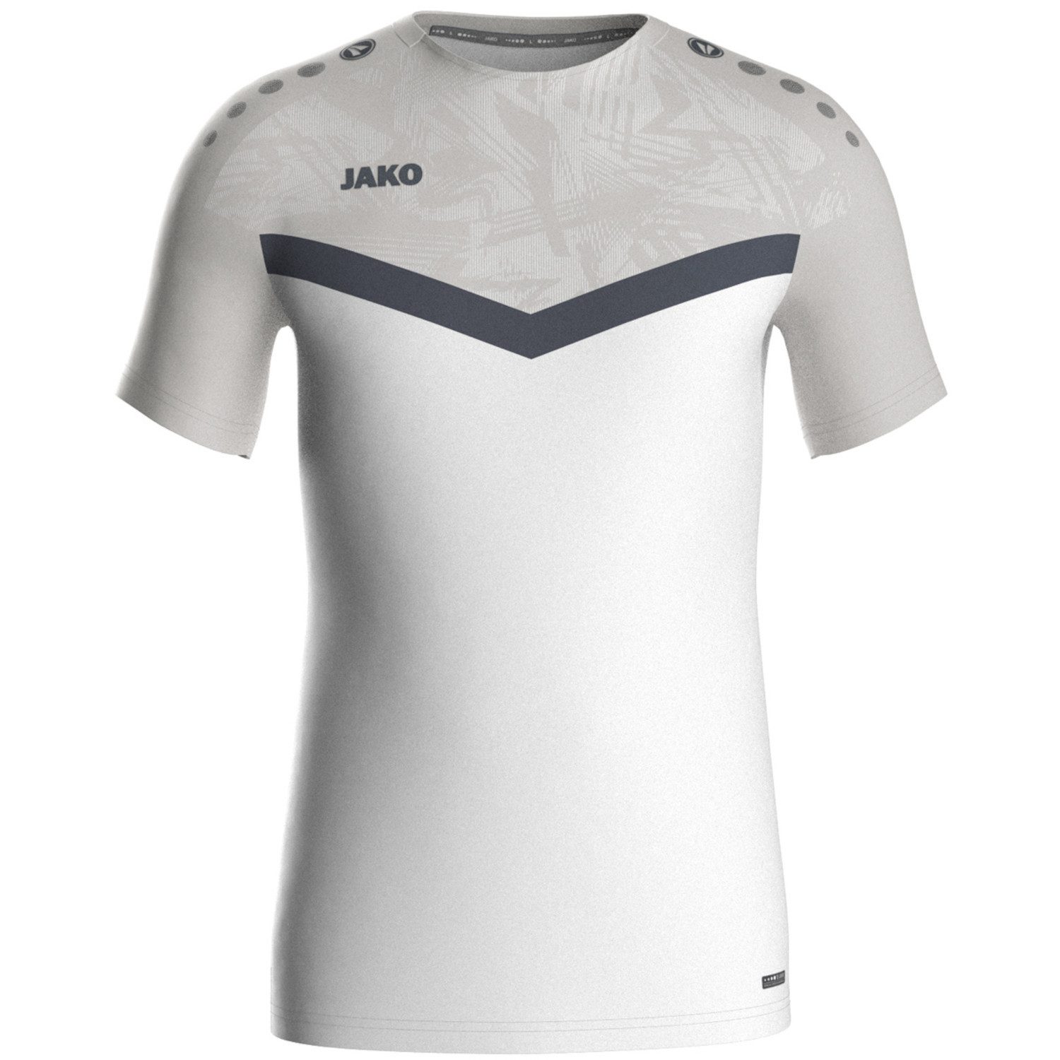 Jako T-Shirt Jako Herren T-Shirt Iconic 6124