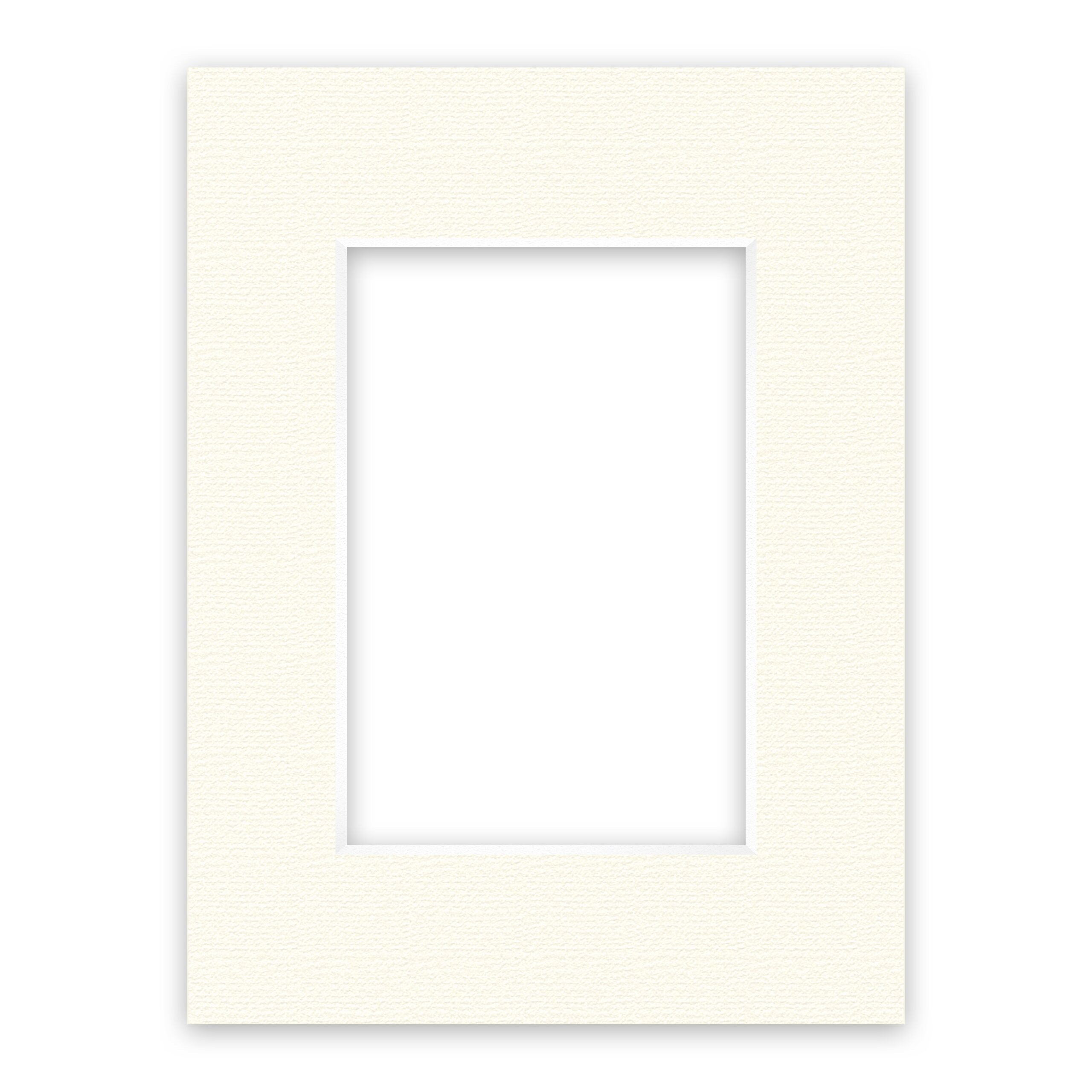 nielsen Bilderrahmen Passepartout Conservation 2,2 mm, günstig online kaufen