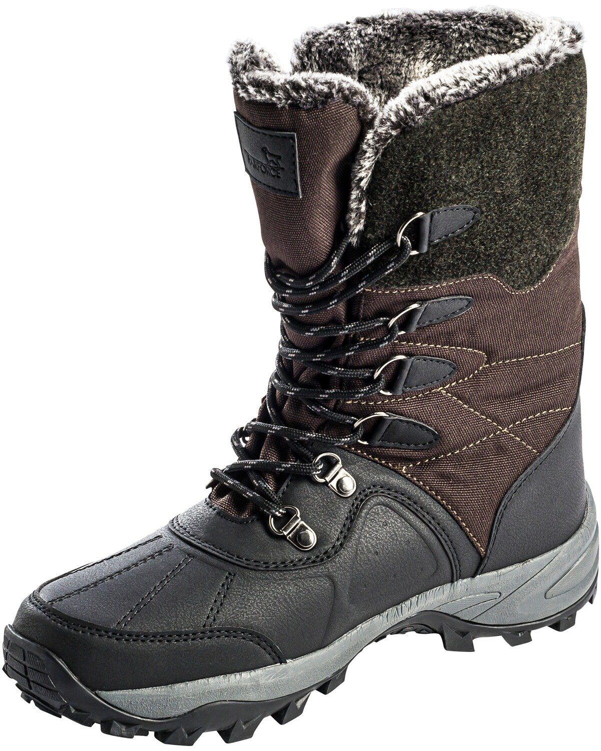Parforce Essential Unisex Thermostiefel Vogelsberg Winterstiefel günstig online kaufen