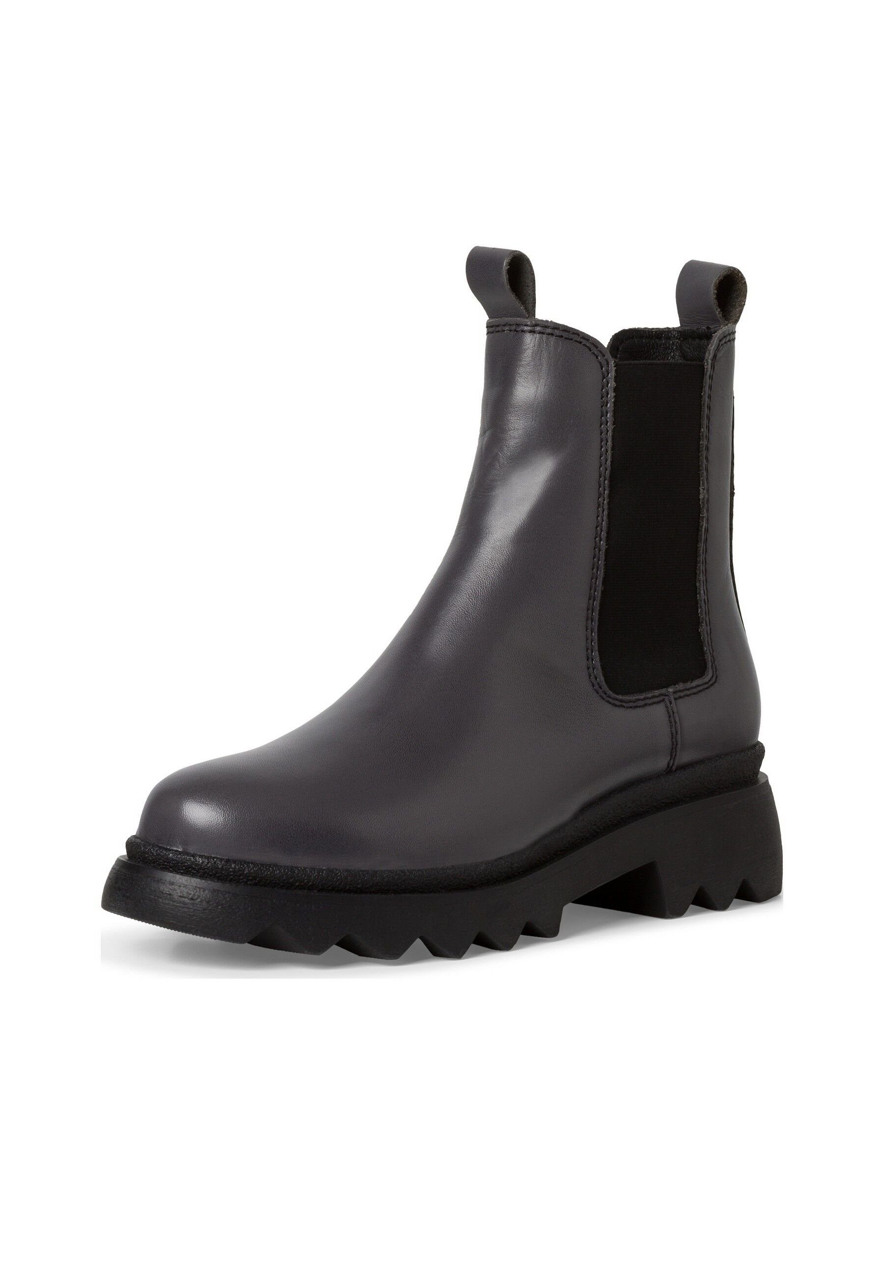 Schlupfstiefel