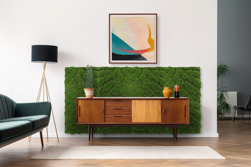 JANGAL Wandpaneel Wandpaneel Jangal Modular Wall günstig online kaufen