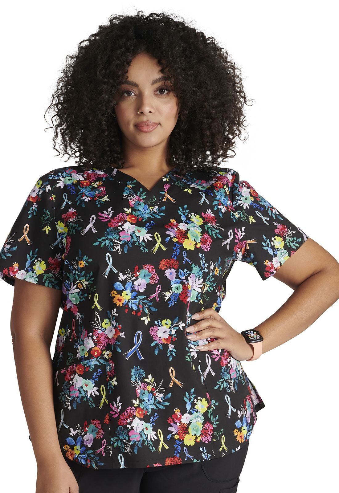 Funktionsbluse Cherokee
