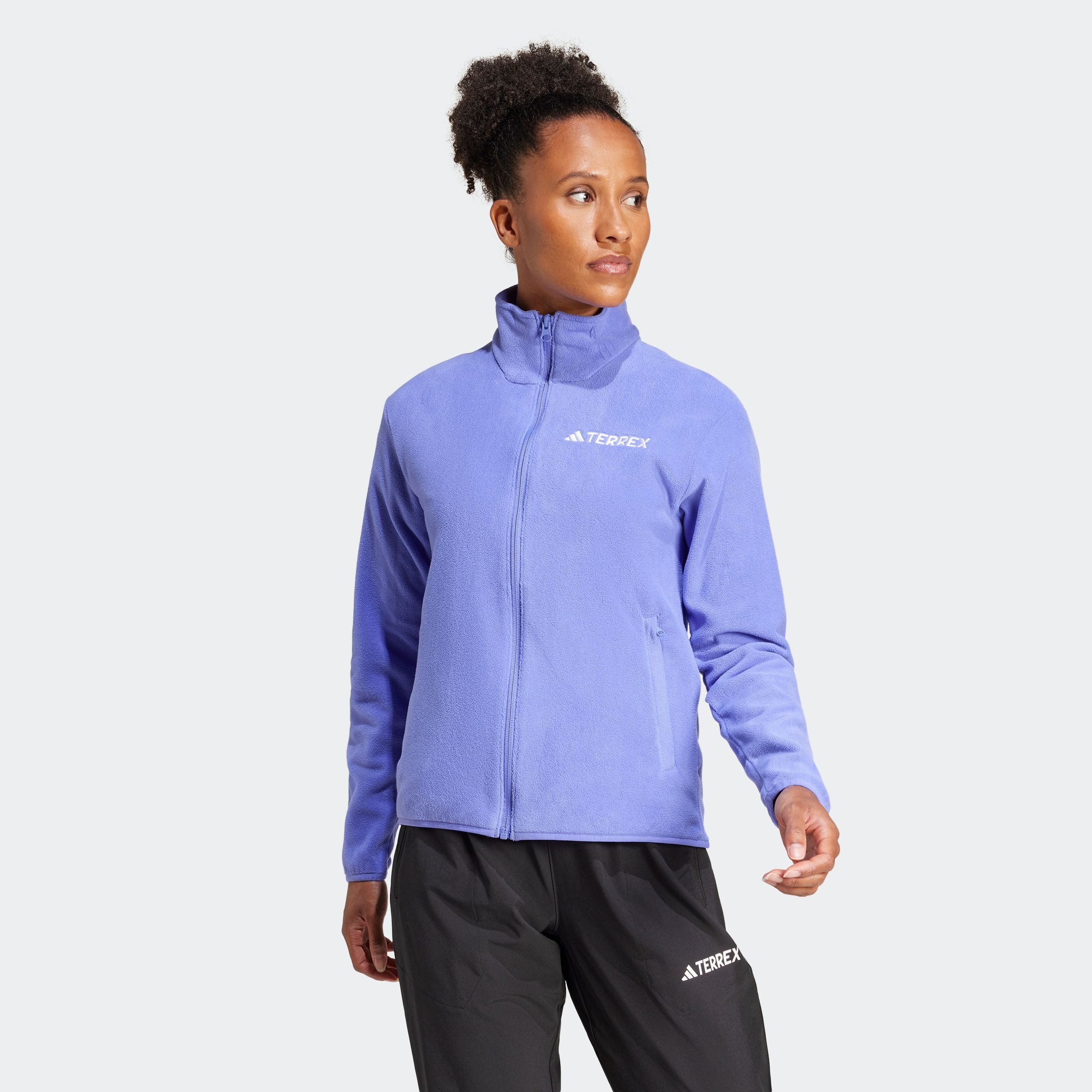 adidas TERREX Cardigan W MT ESS günstig online kaufen