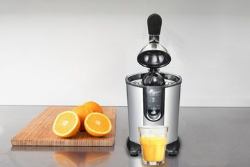 SOLIS OF SWITZERLAND Entsafter Citrus Juicer, 160 W