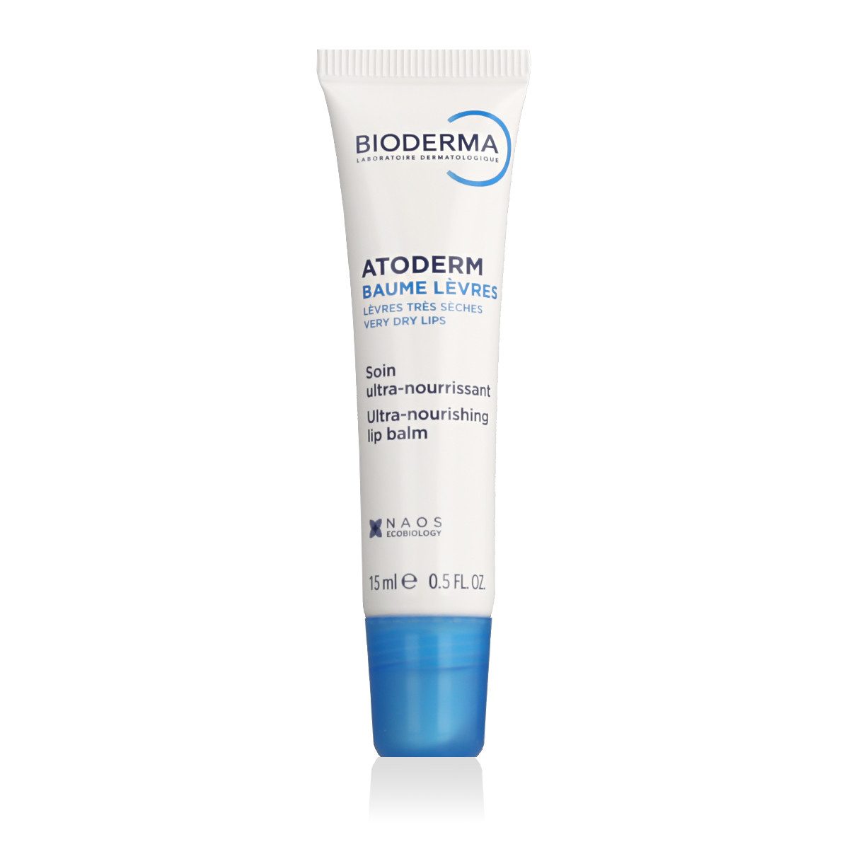 Bioderma Lippenbalsam Atoderm