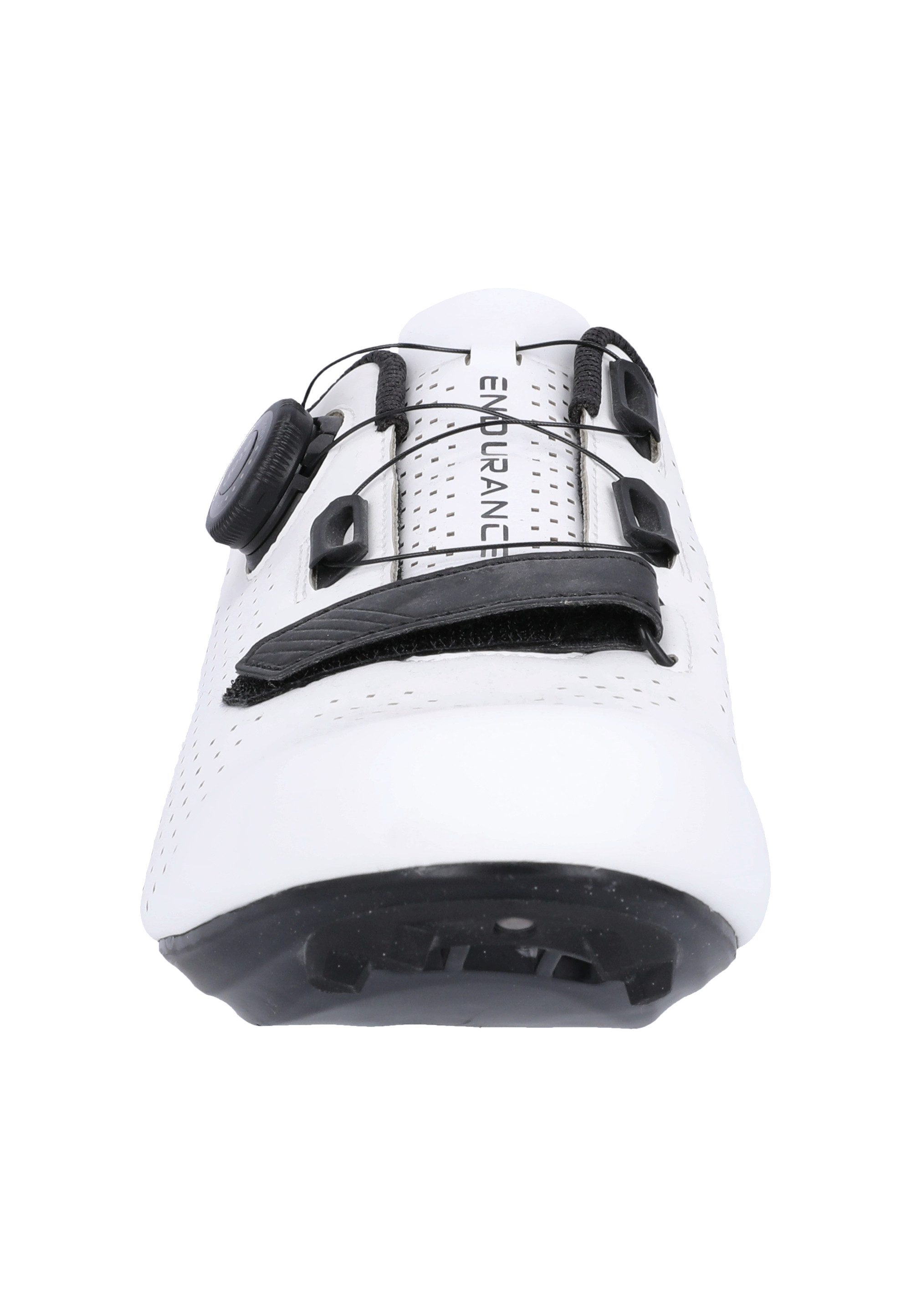 ENDURANCE Kukanol Fahrradschuh mit Schnellschnürsystem günstig online kaufen