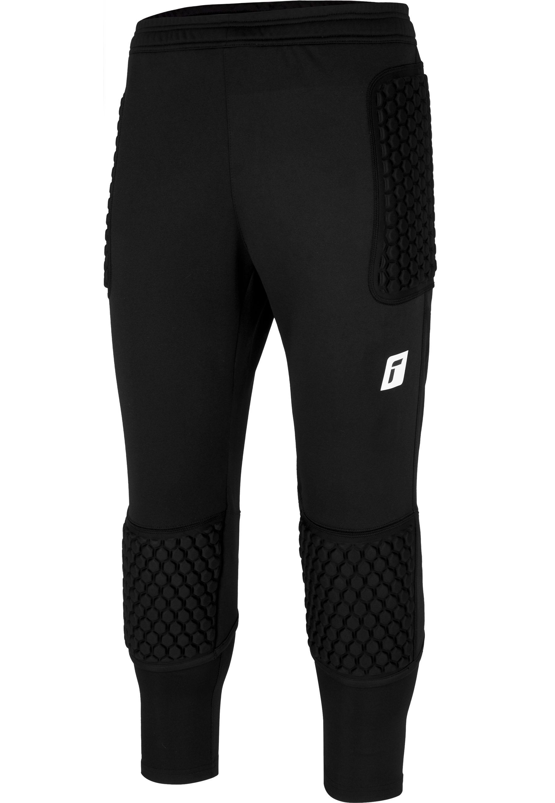 Reusch Torwarthose Contest 3/4 Short Advance günstig online kaufen