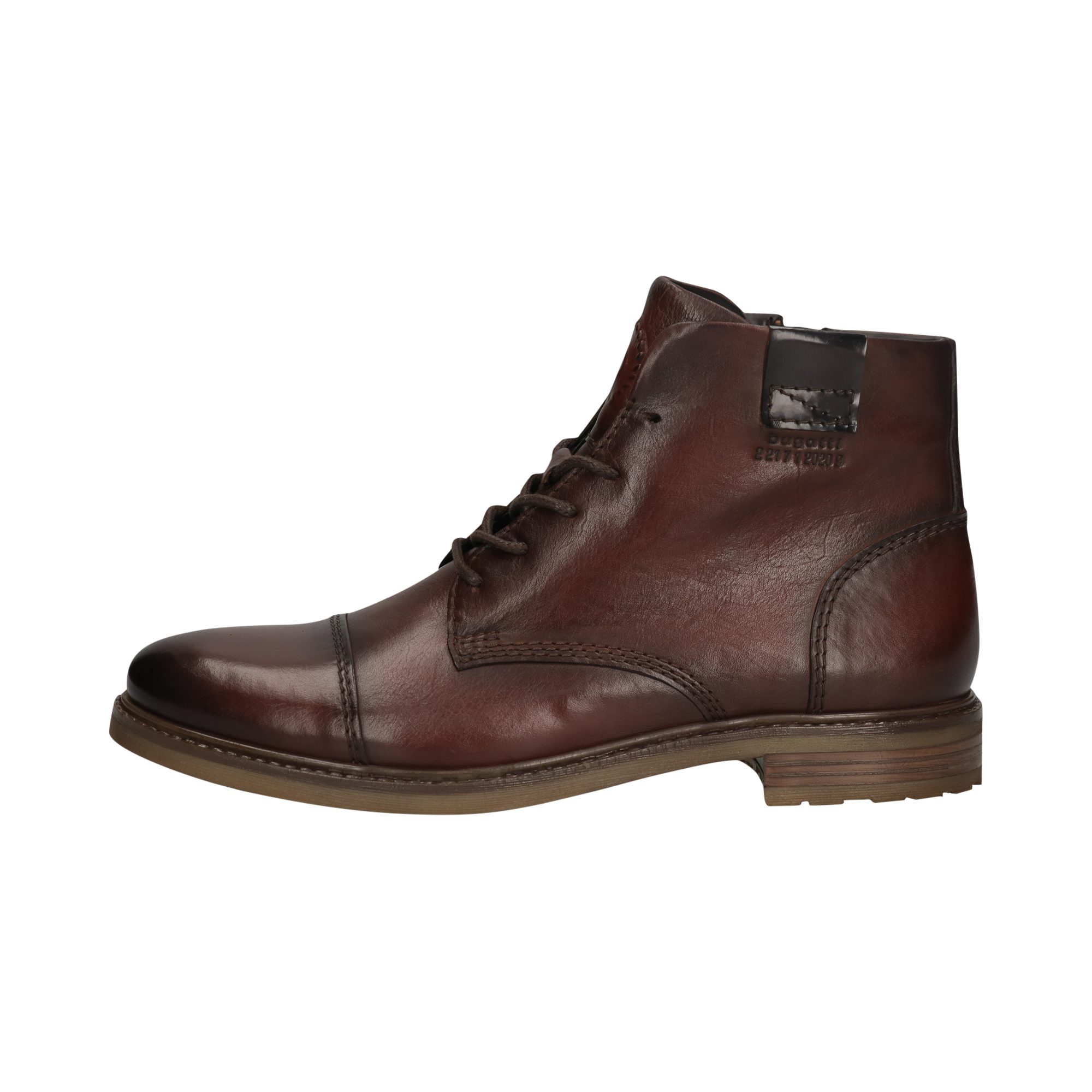 bugatti Stiefel