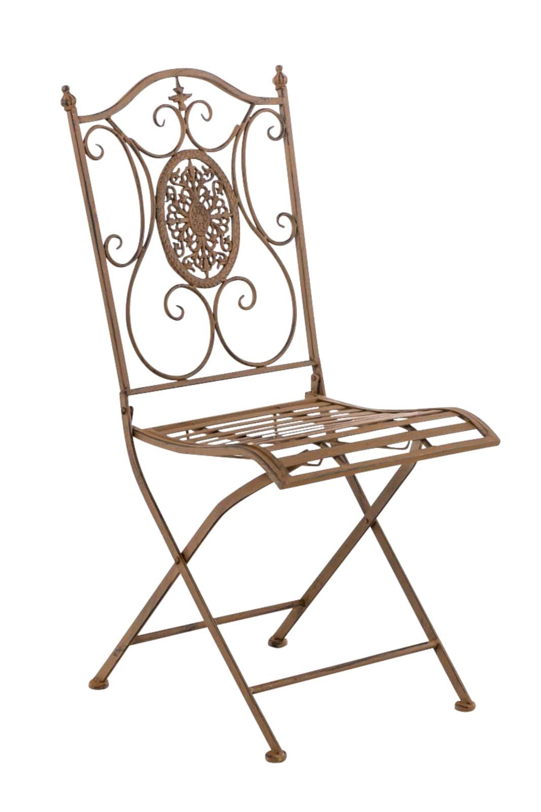 CLP Gartenstuhl Sibell (2er Set), edle günstig online kaufen