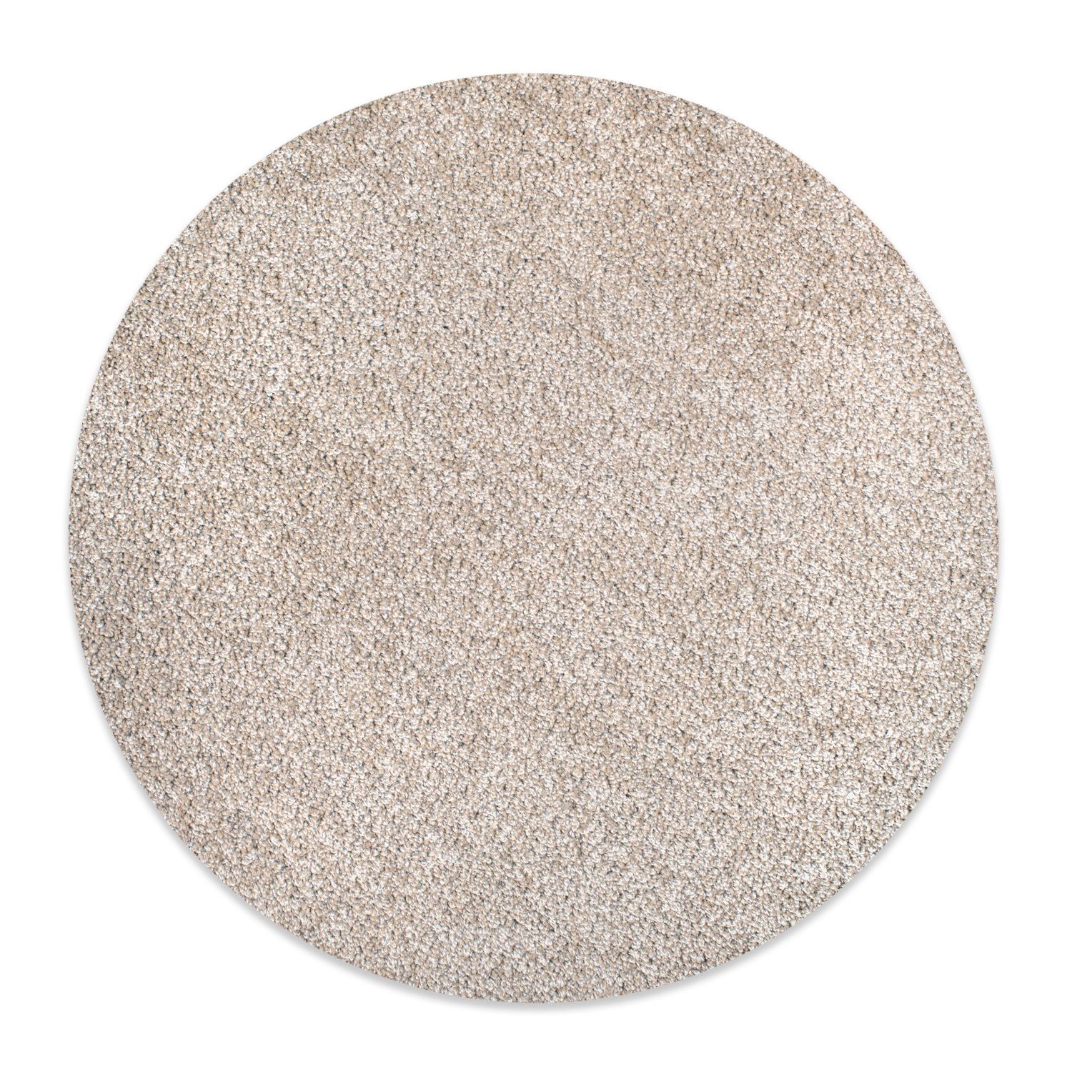 DomDeco Teppich Waschbarer Kurzflorteppich, superweich, pflegeleicht, günstig online kaufen