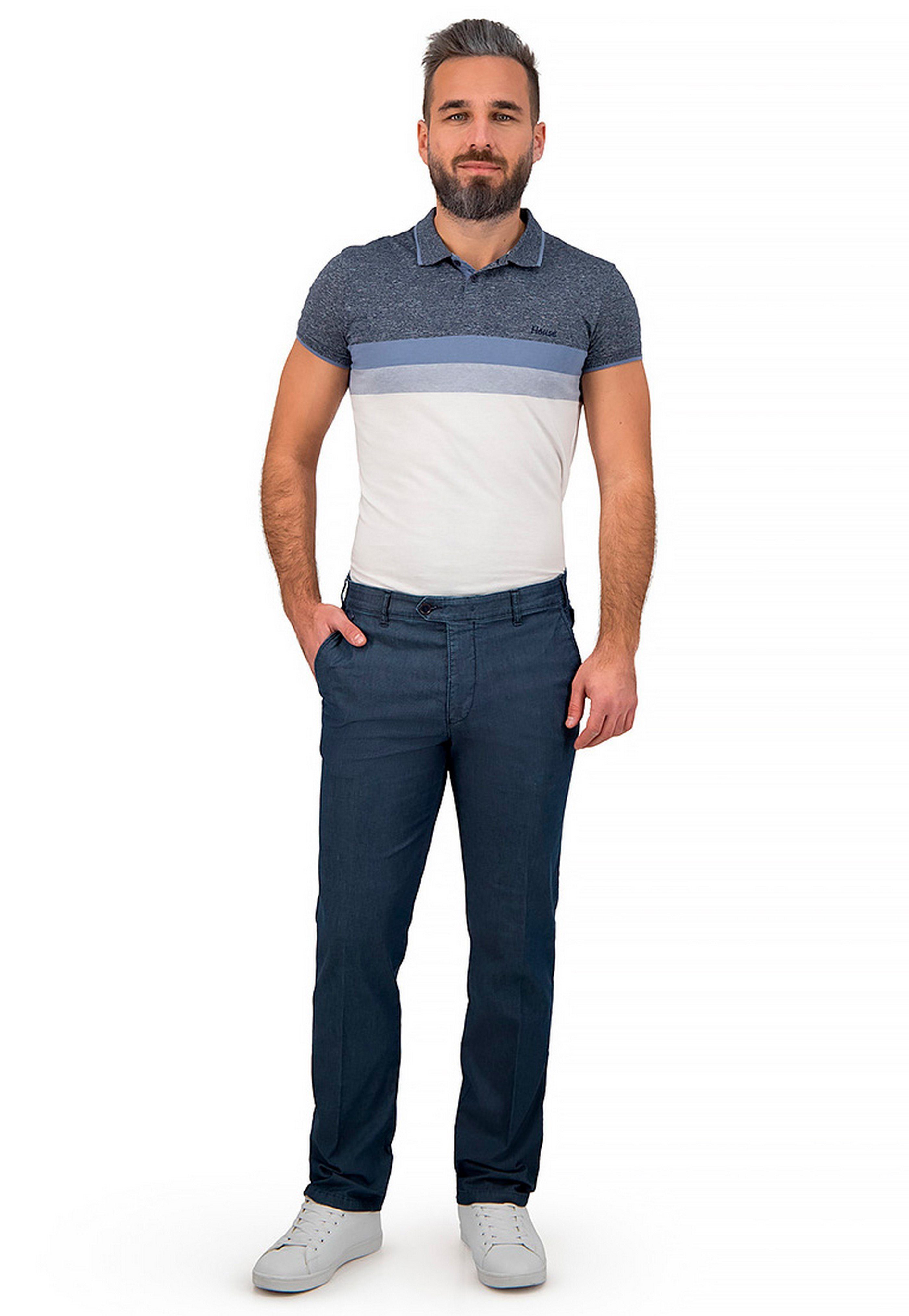 Brühl Bequeme Jeans London DO (1-tlg) mit elastischem Bund günstig online kaufen