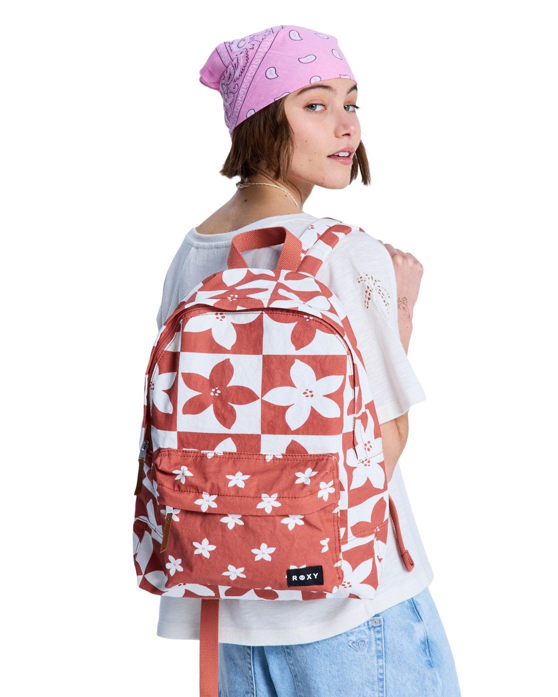 Roxy Tagesrucksack Sugar Baby Canvas 16L