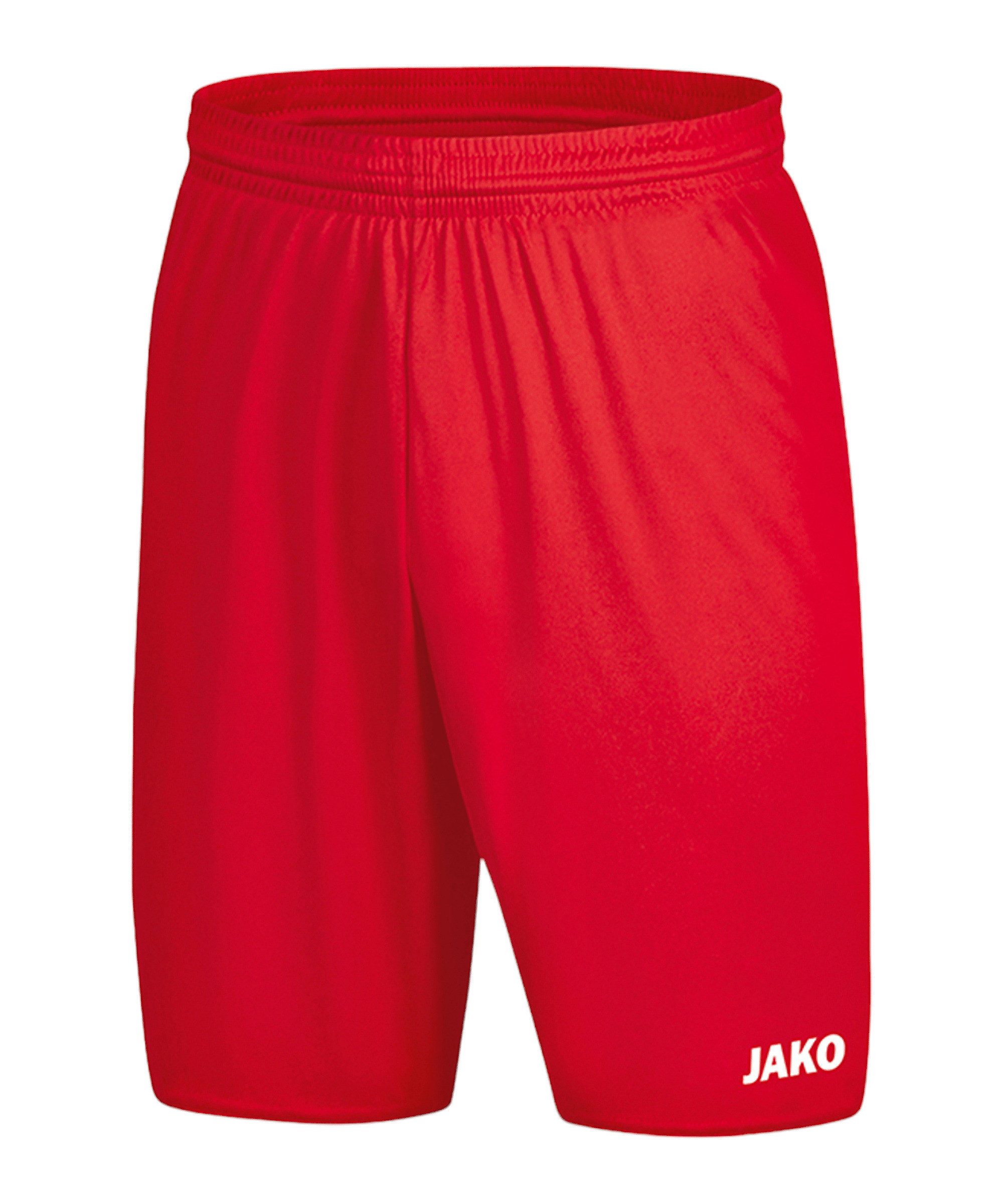 Jako Shorts Manchester 2.0 Short (1-tlg) Kordelzug