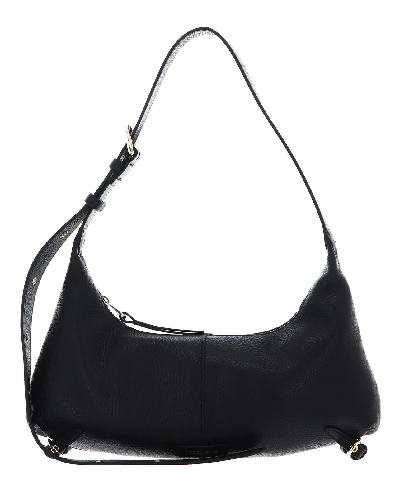 COCCINELLE Schultertasche Shoulder Bag, aus echtem günstig online kaufen