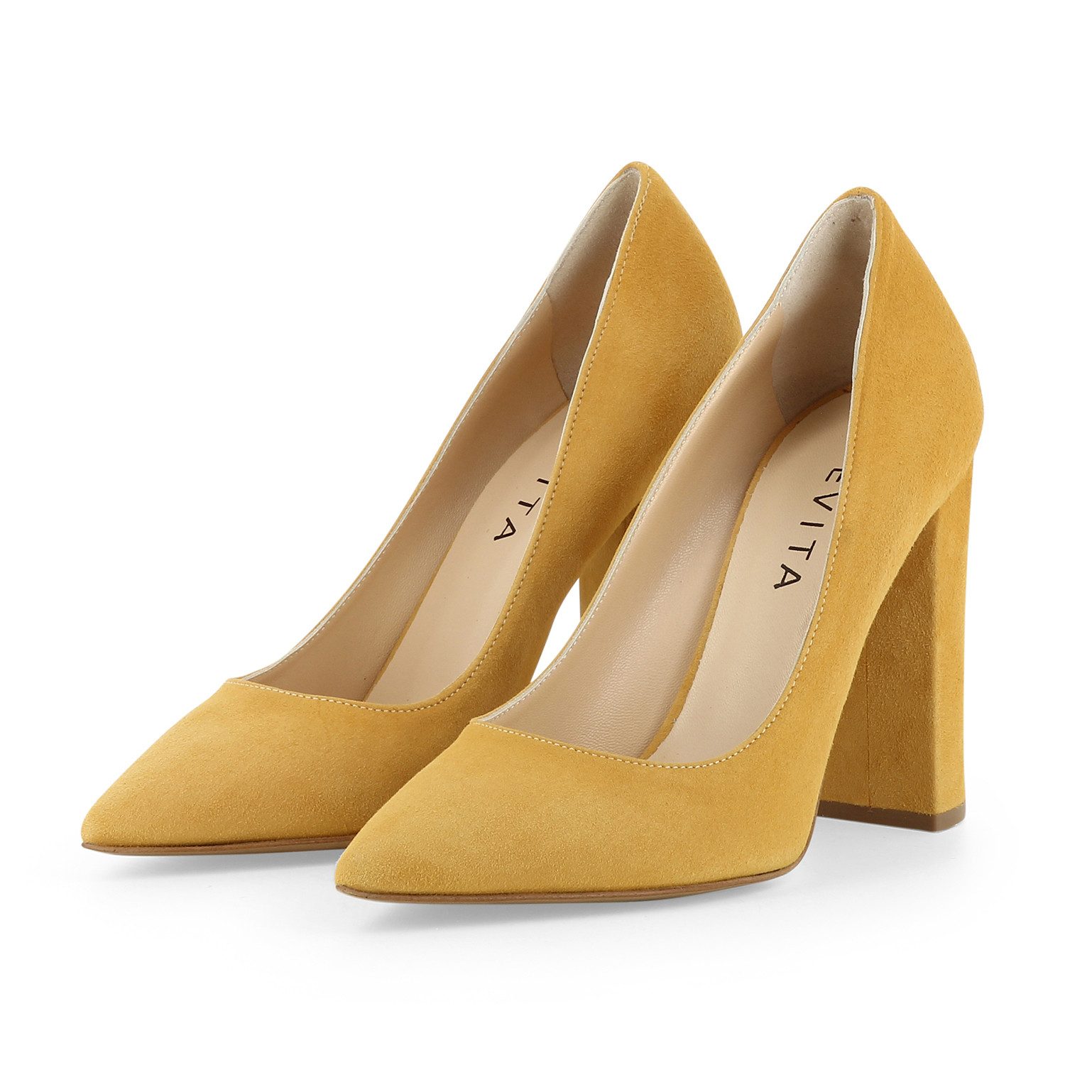 Evita ALINA Туфли Handmade in Italy
