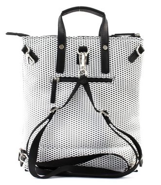 Jost Rucksack Mesh Woman