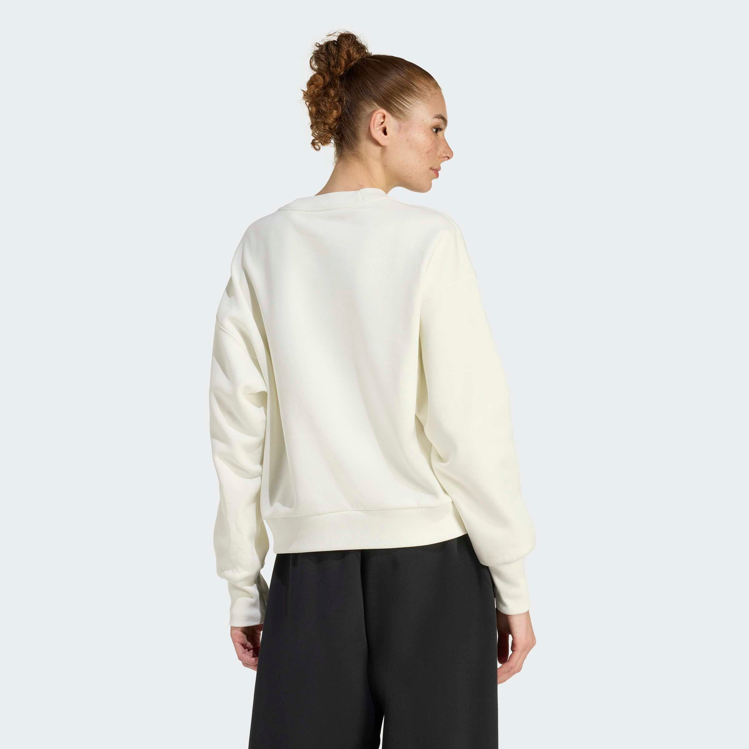 adidas Sportswear Sweatshirt W ALL SZN SWT günstig online kaufen