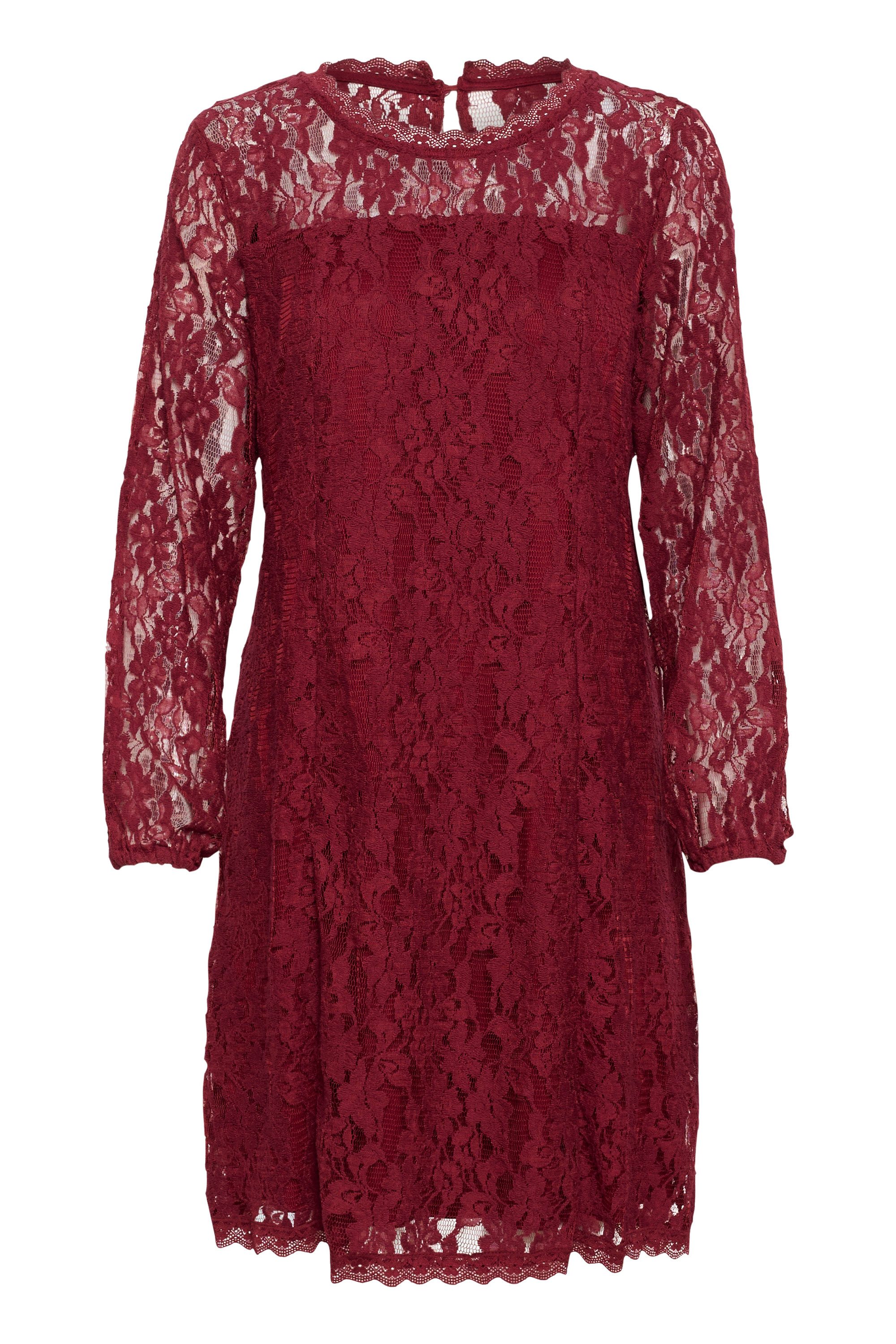 Blusenkleid Kleid CRKit