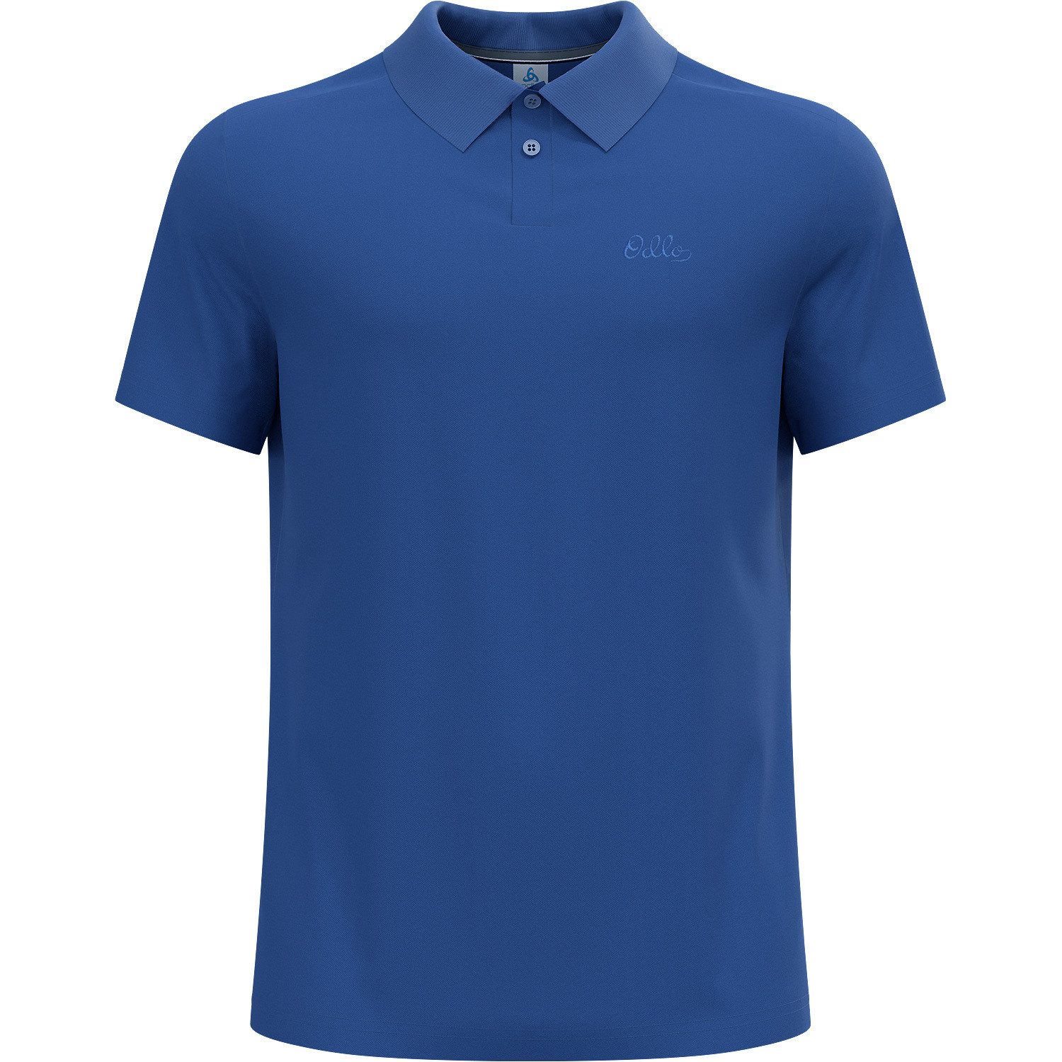 Odlo Poloshirt Polo Essential Solid