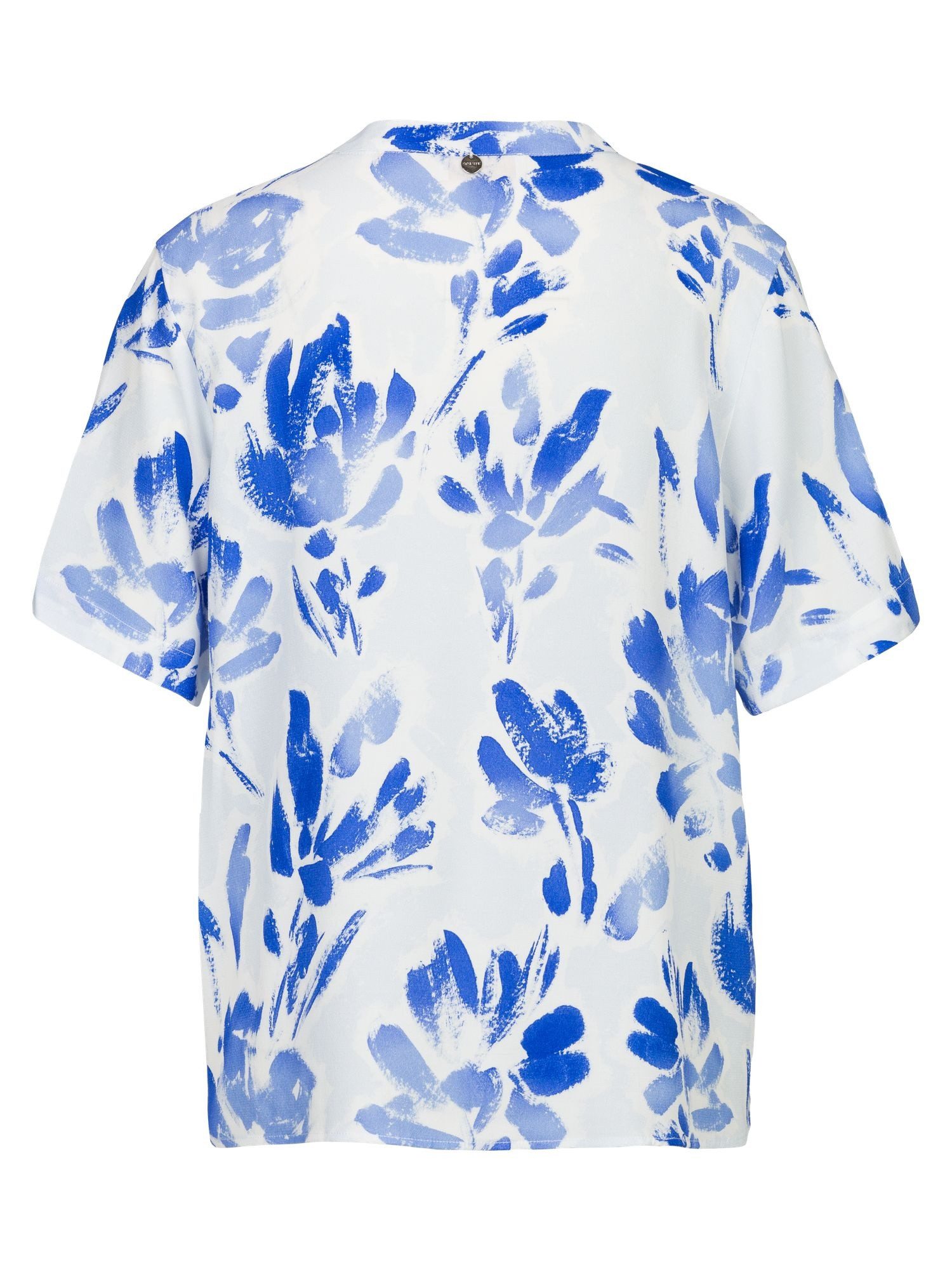 RICHROYAL Klassische Bluse D-Bluse günstig online kaufen