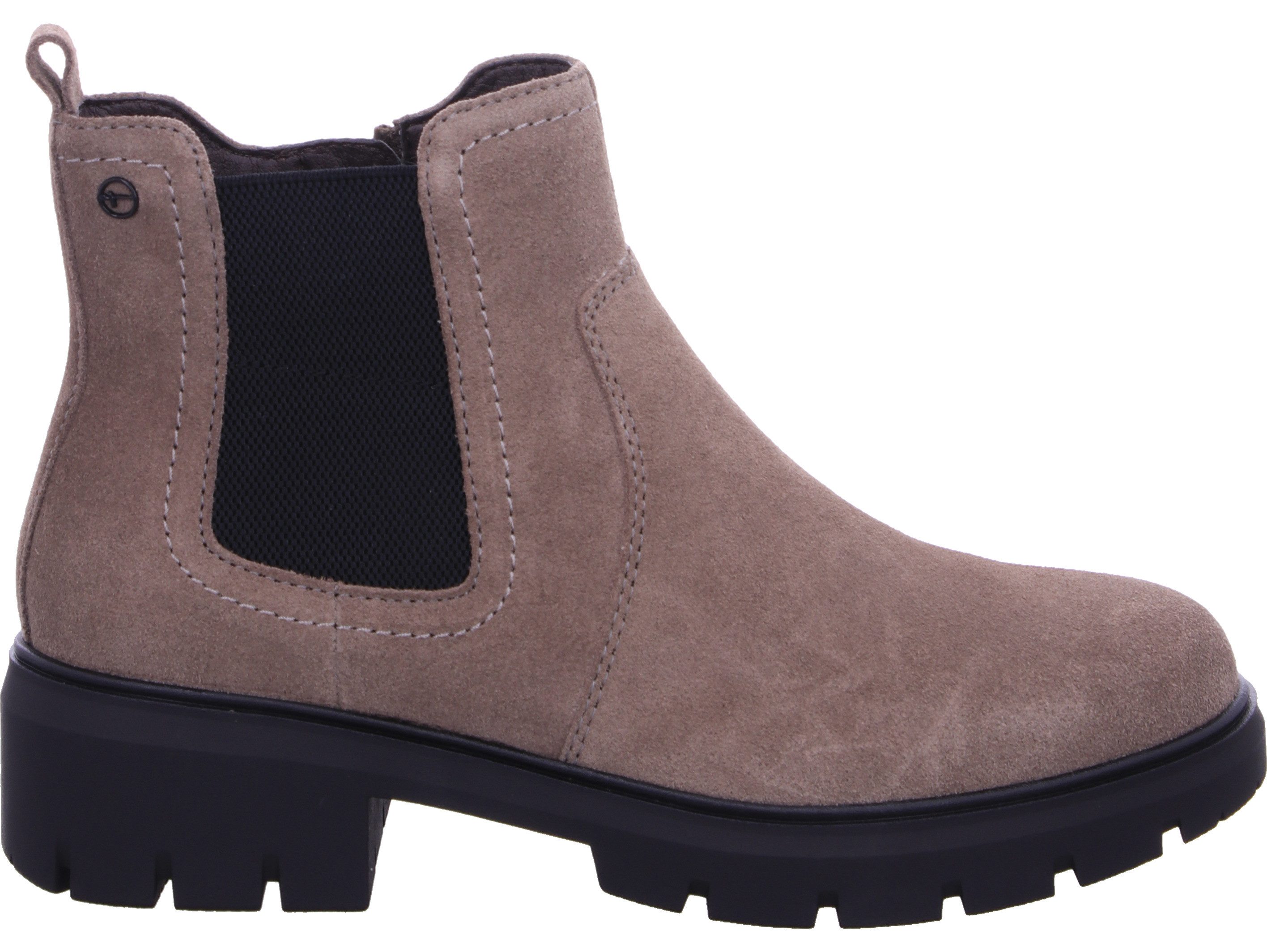Tamaris COMFORT Stiefelette echtes Leder günstig online kaufen