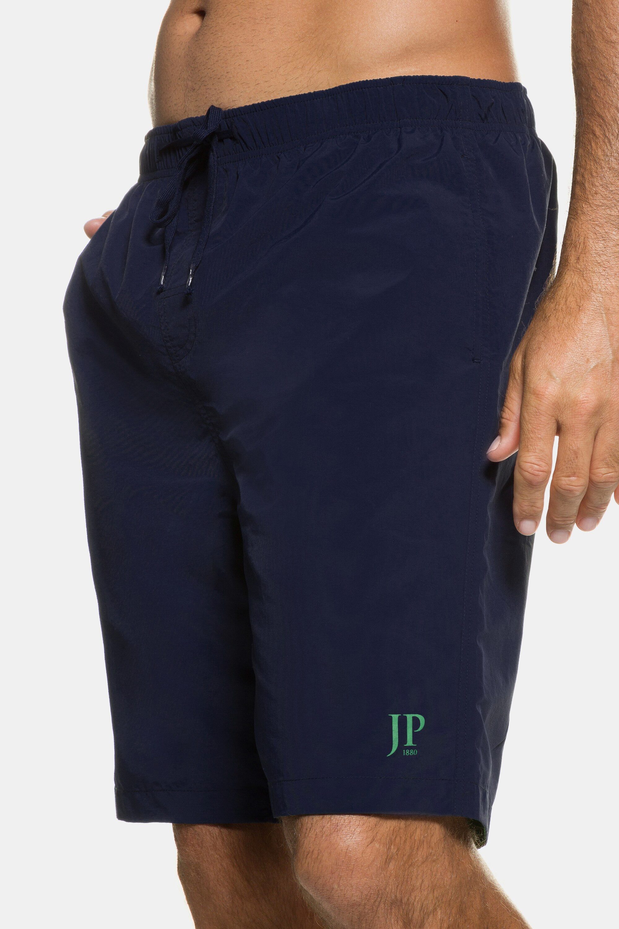 JP1880 Badehose Badeshorts Beachwear Elastikbund