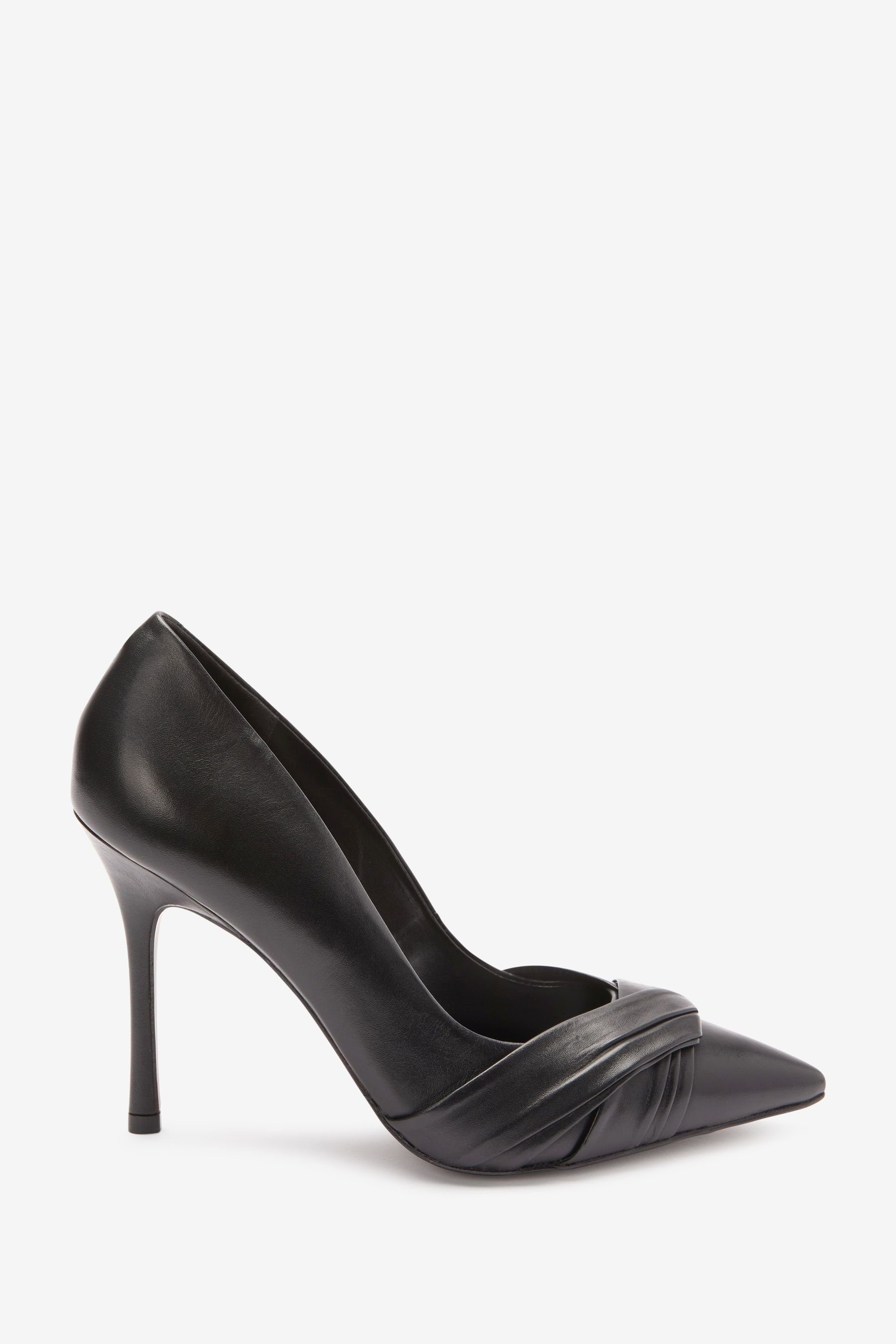 Next Forever Comfort® Signature Pumps Pumps (1-tlg) mit Black Zierknoten