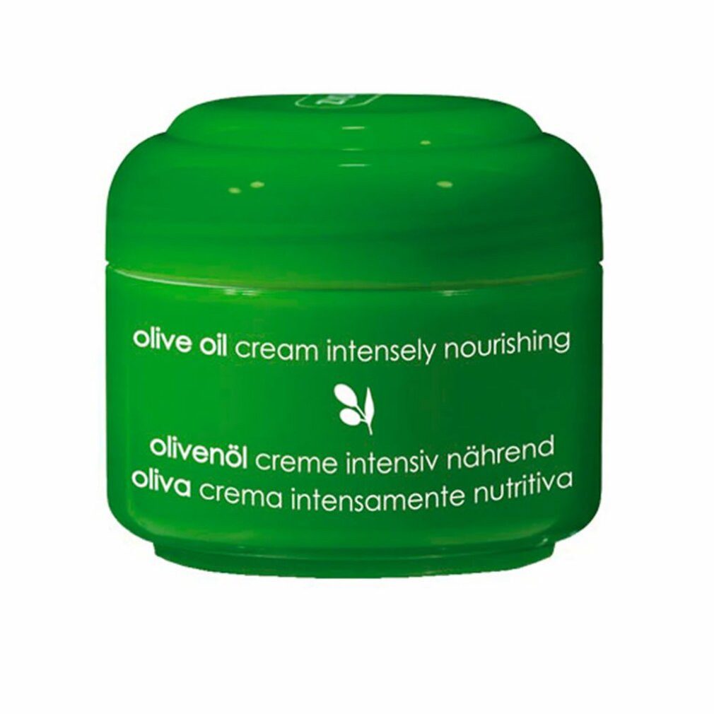 Tagescreme Oliva Crema Facial Nutritiva 50ml