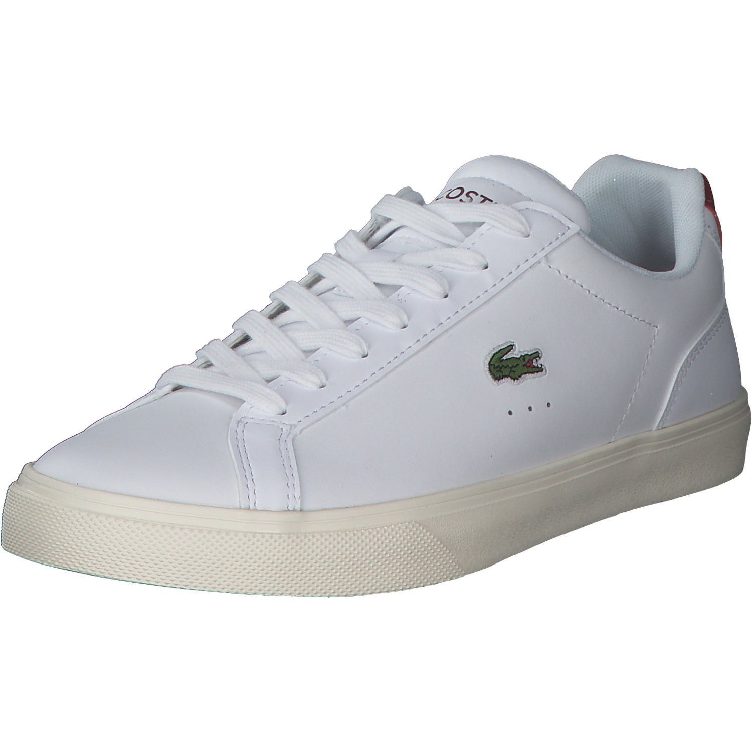 Lacoste Lerond Pro 44CFA0014 Schnürschuh