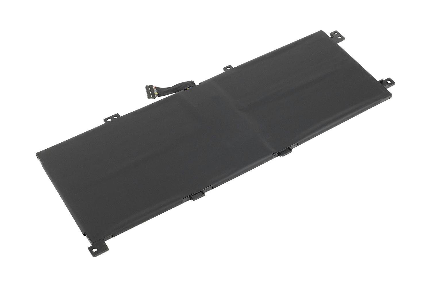 PowerSmart NLV107.54P Laptop-Akku L13 Yoga ThinkPad für mAh Li-Polymer (15,36 2995 02DL030, LENOVO L18M4P71, V)