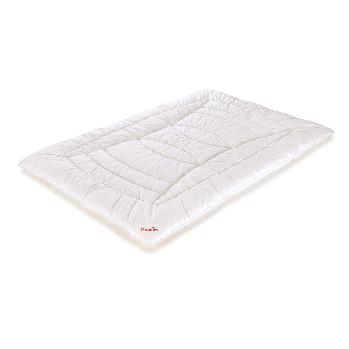 Paradies Babybettdecke Nima Bio, Füllung: 80% Polyester, 20% Lyocell günstig online kaufen