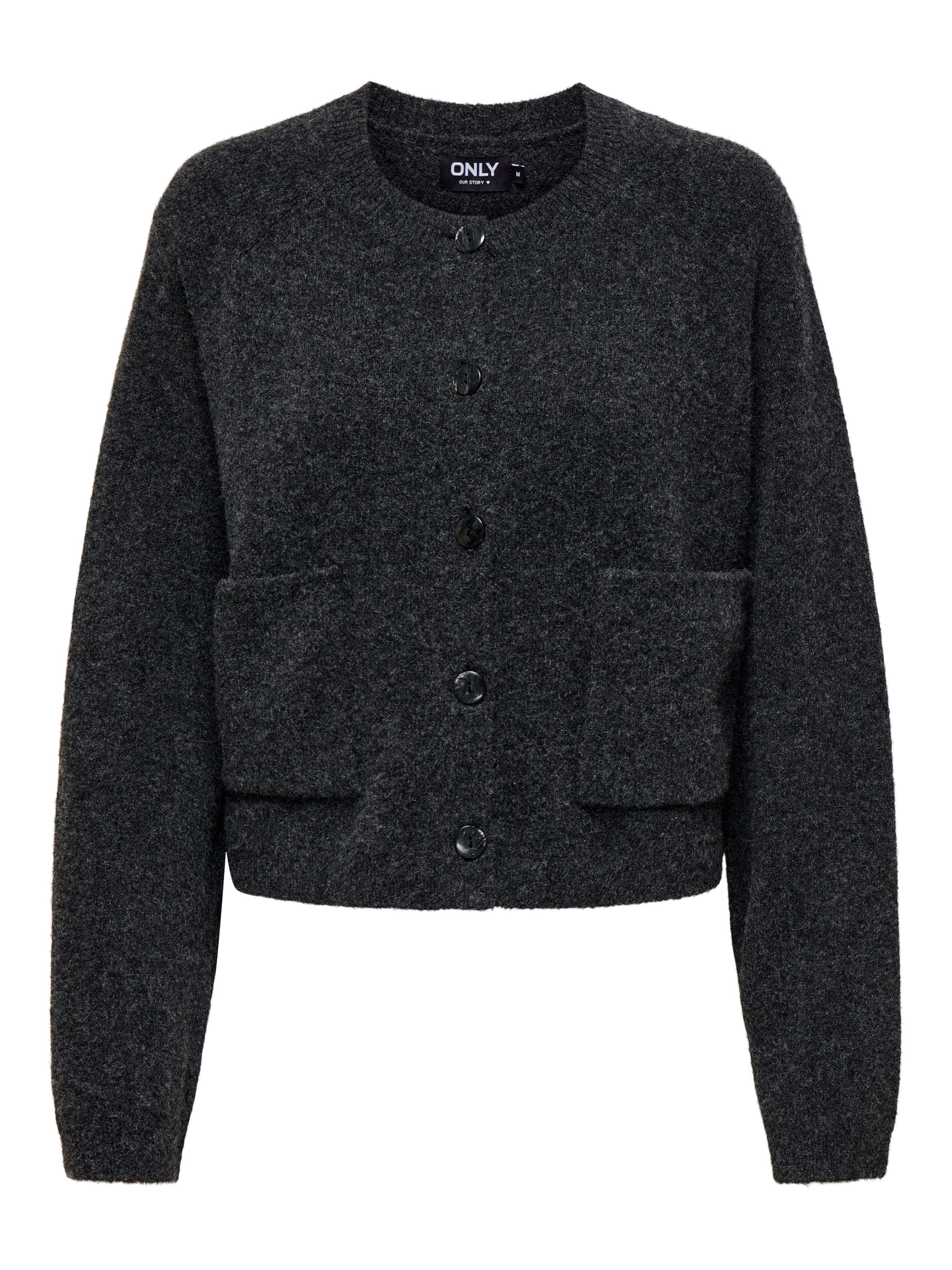 ONLY Strickjacke günstig online kaufen