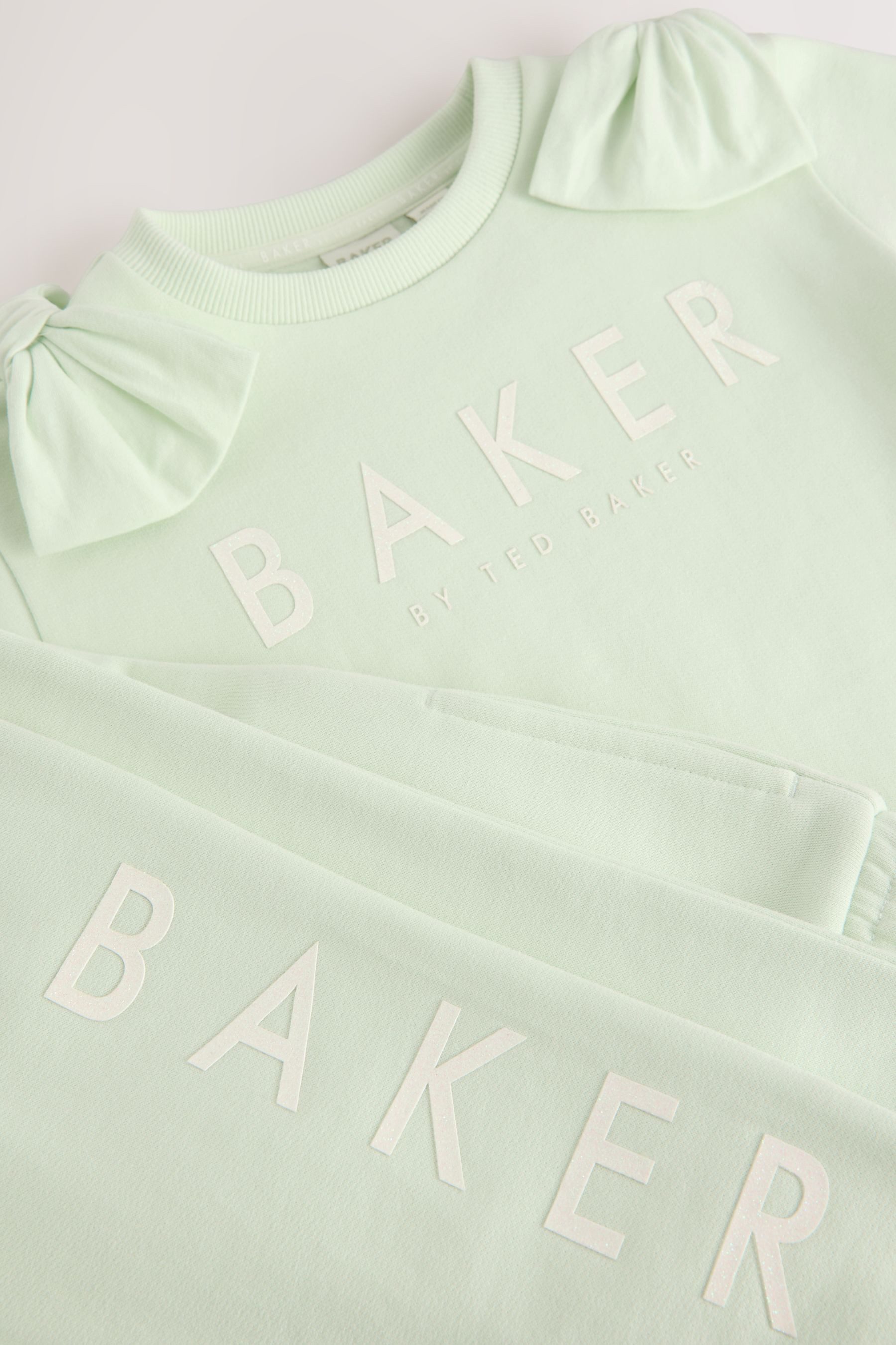Baker by Ted Baker tracksuit and jogging pants (2-piece set)