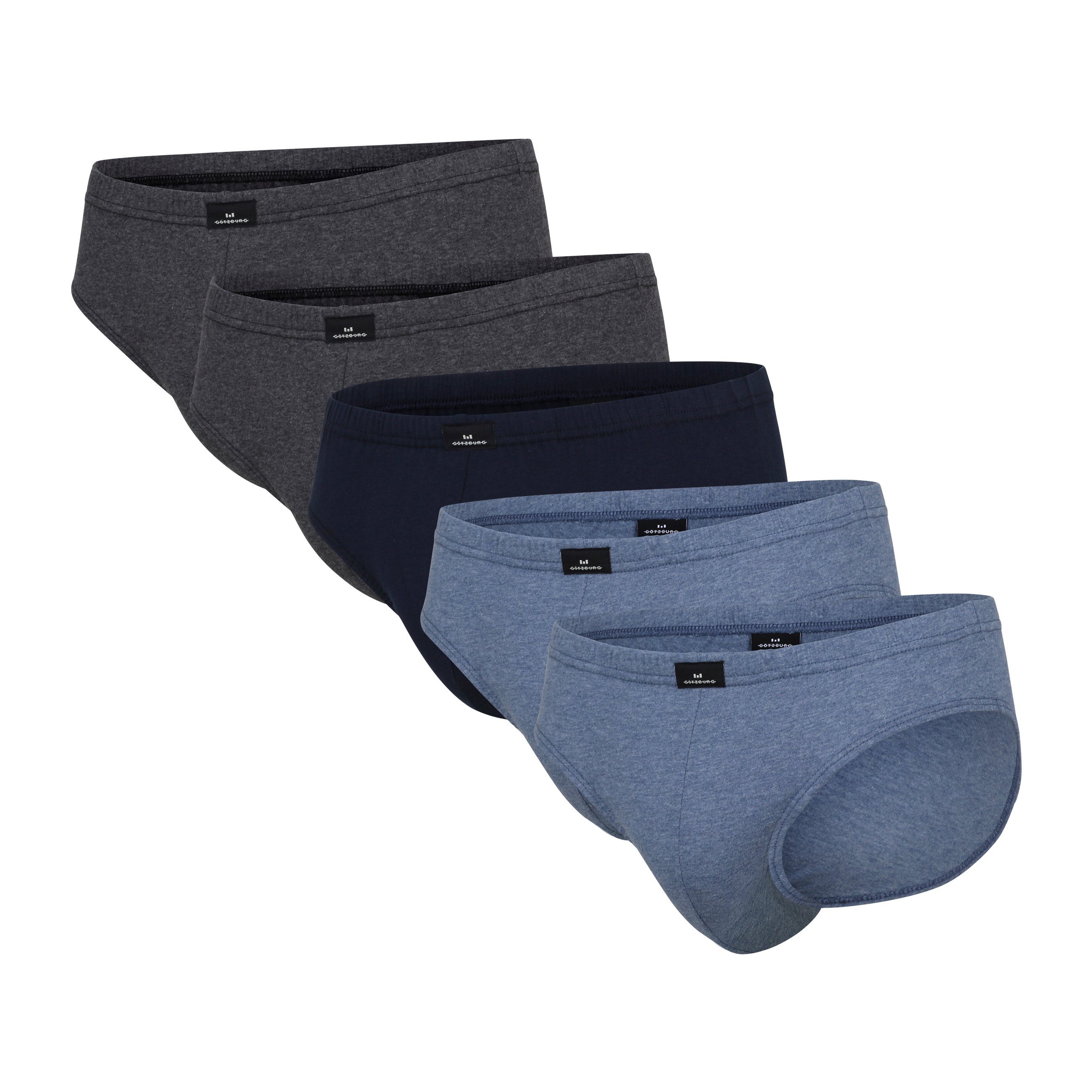 Slip Tower 15er Pack