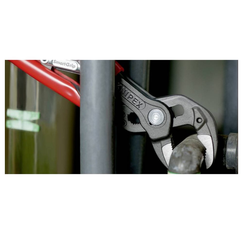Thumbnail - Knipex Wasserpumpenzange Selbsteinstellende Wasserpumpenzange