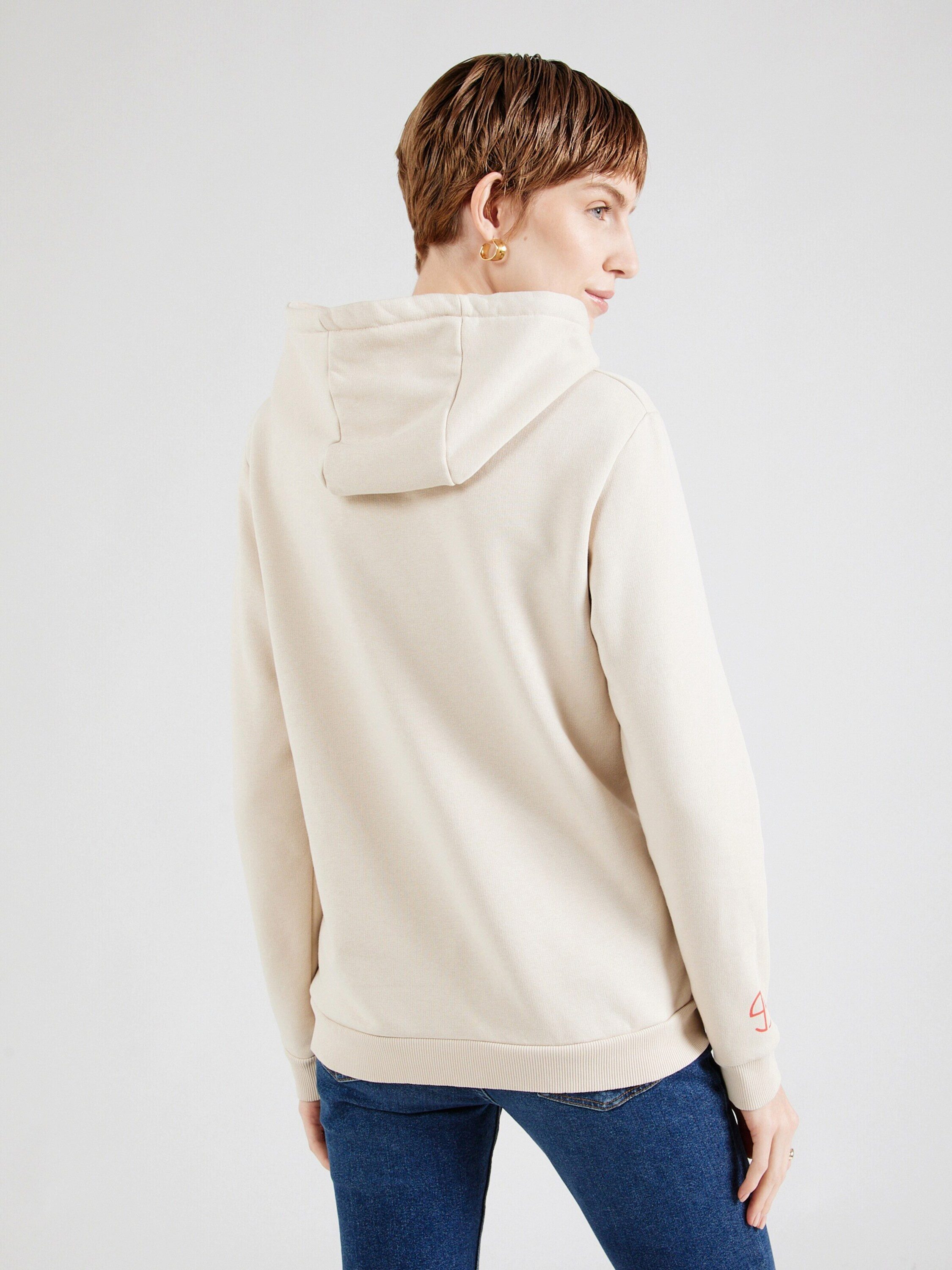 Key Largo Sweatshirt (1-tlg) Weiteres Detail günstig online kaufen