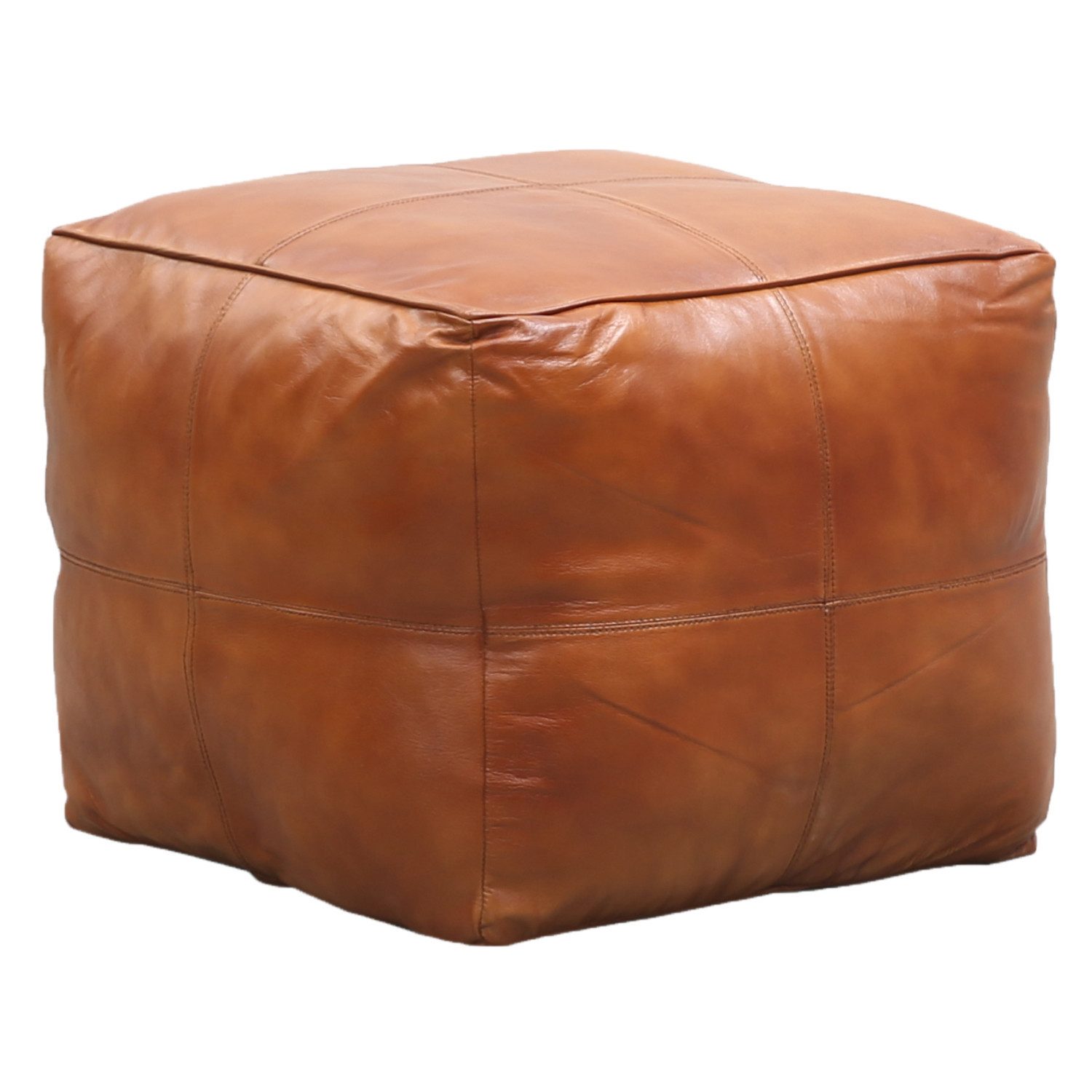 Marrakesch Orient & Mediterran Interior Pouf Vintage Pouf Sitzkissen Hocker günstig online kaufen