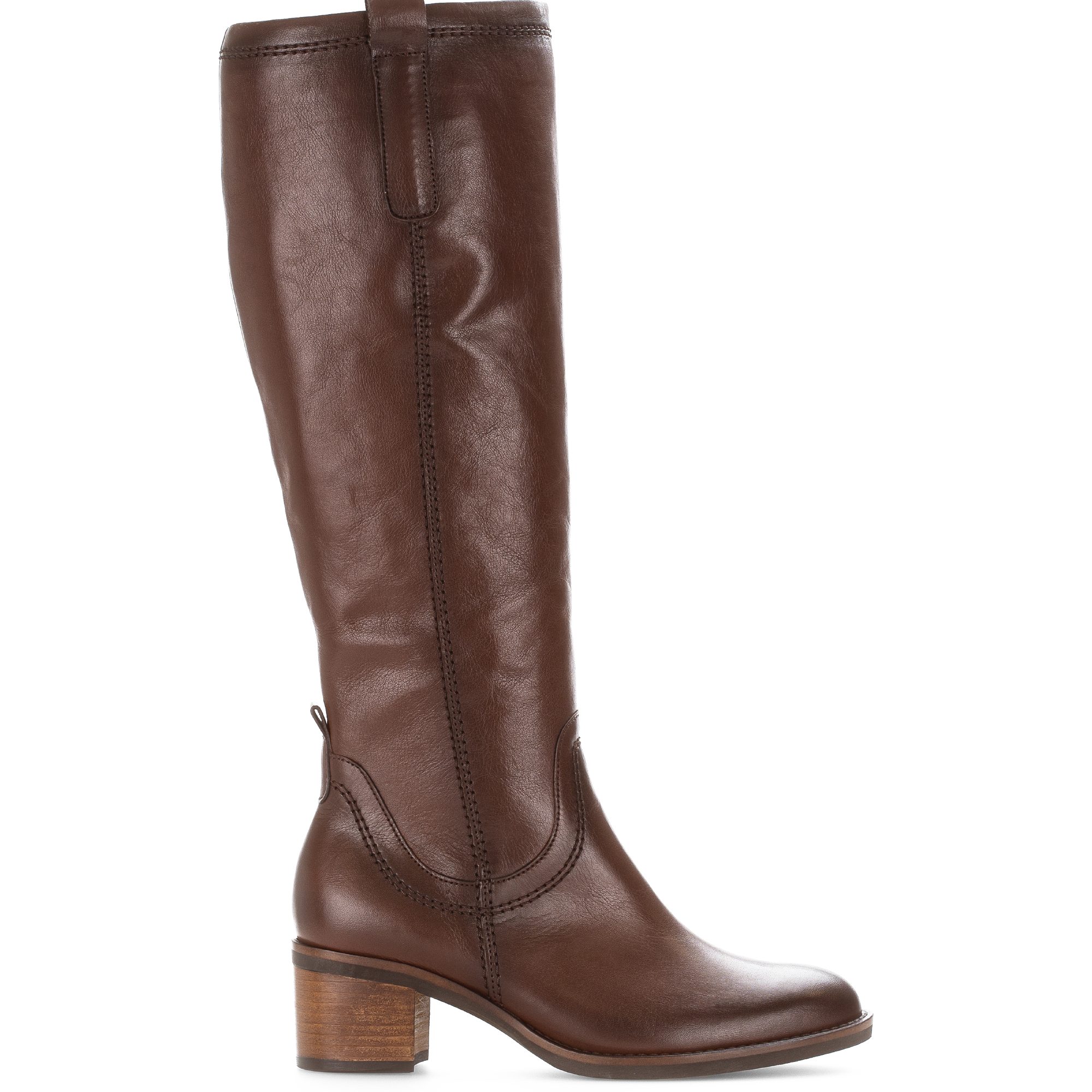 Gabor 1.889.24_7, Stiefel, Braun, Damen Stiefel