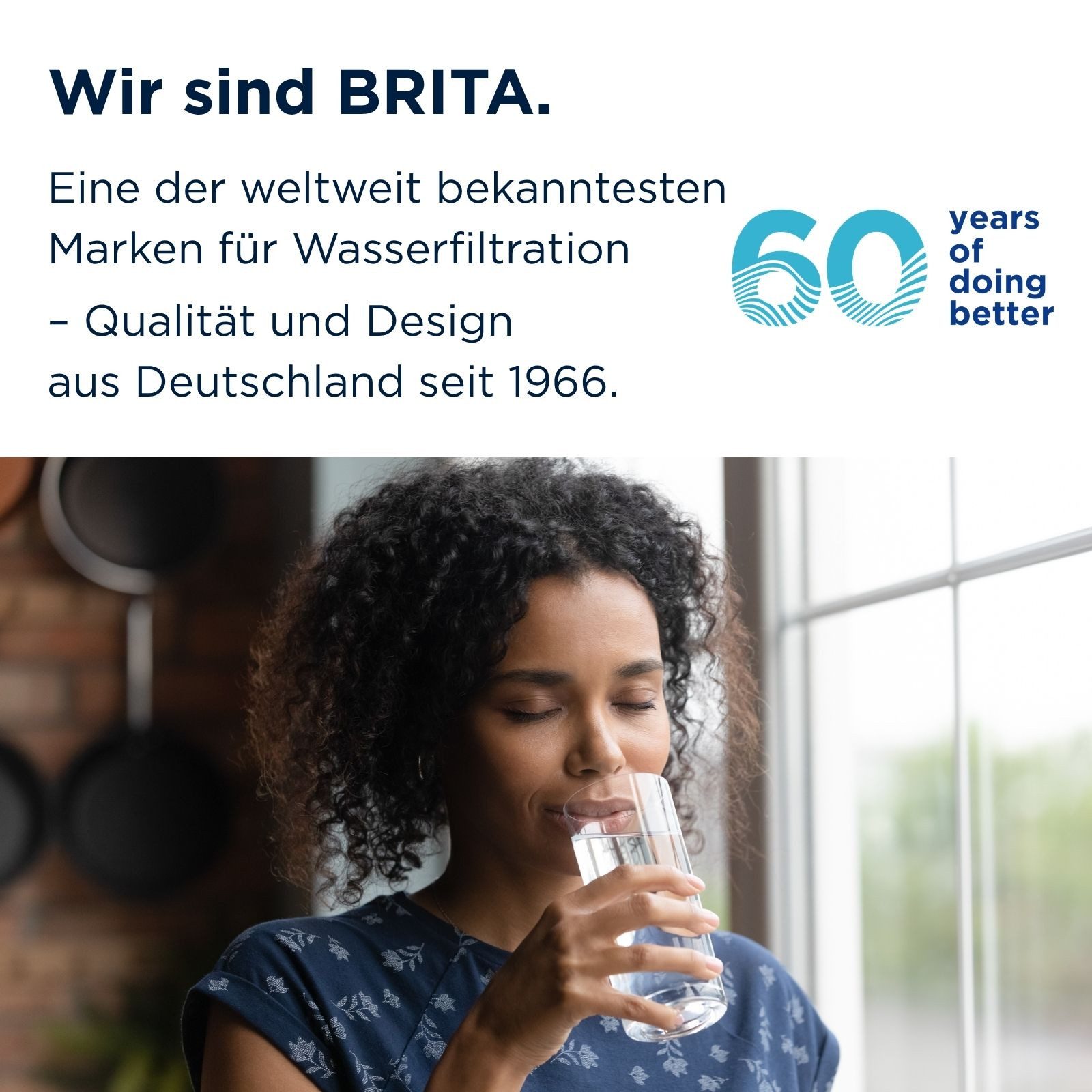BRITA CO₂-Zylinder Universal CO₂-Zylinder für Wassersprudler mit Schraubsystem - 4er Pack, 4 St., Reservezylinder, bis zu 60 l gesprudeltes frisches Wasser pro  – Bild 5 von 5