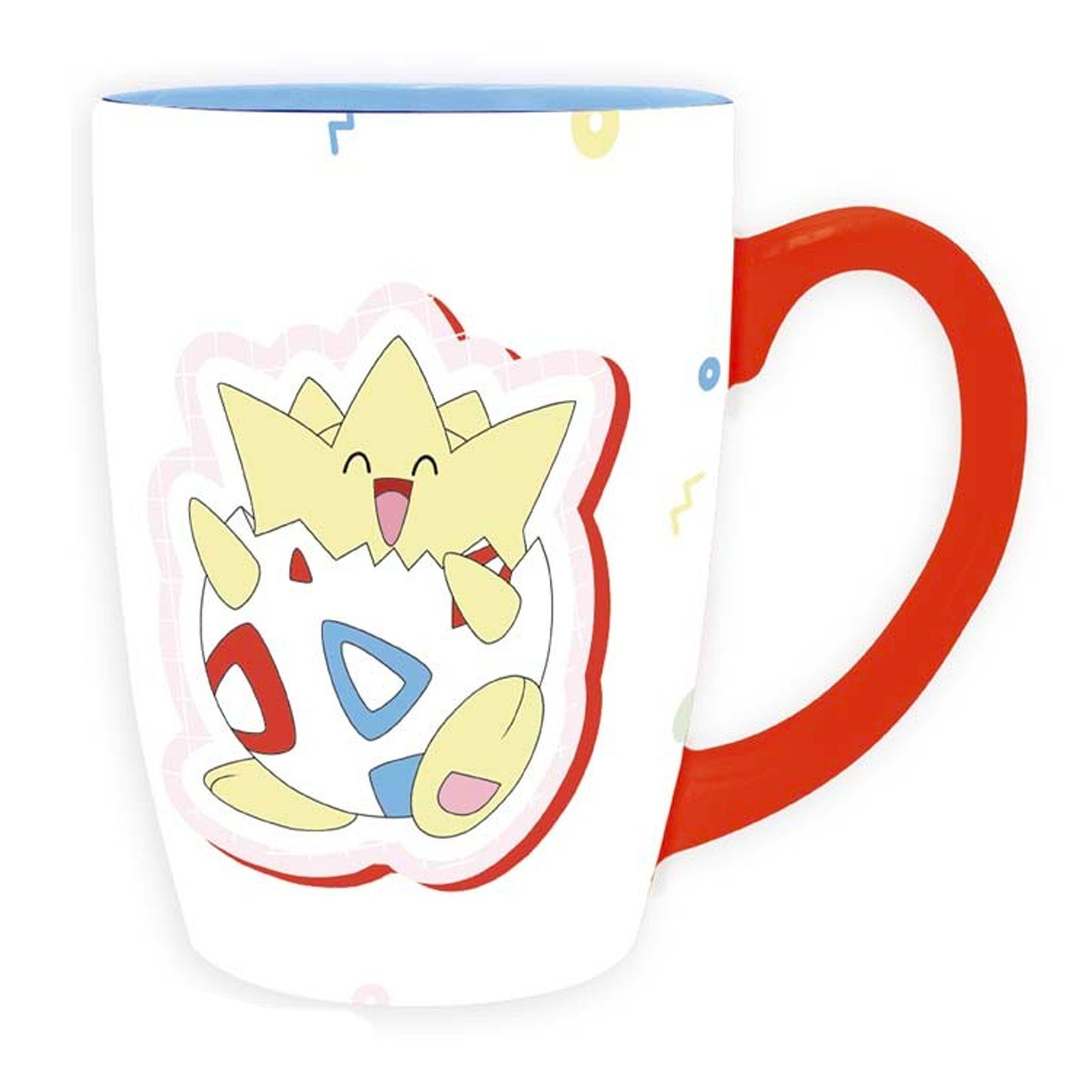 ABYstyle Tasse Togepi (400ml) - Pokémon