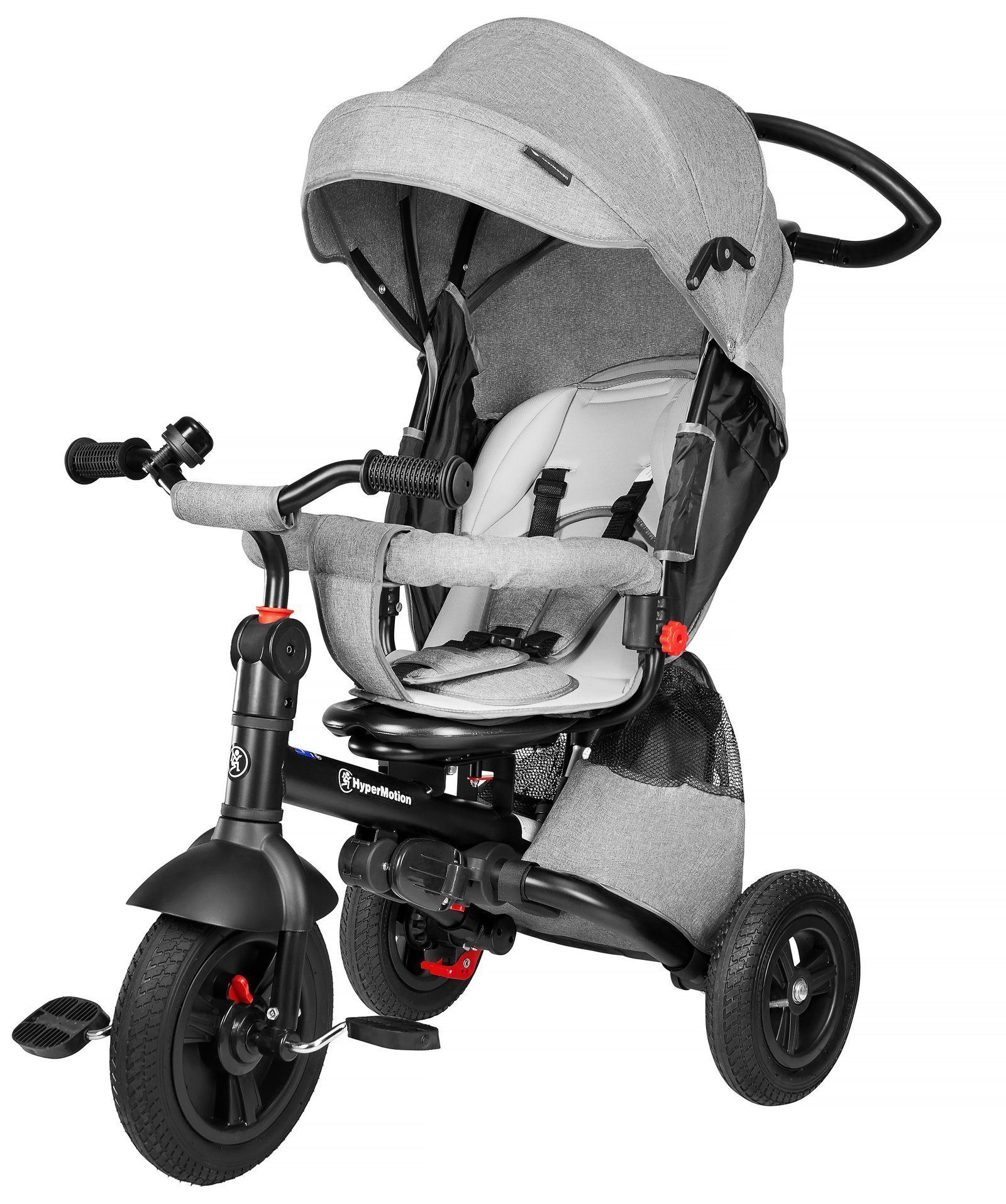 HyperMotion Dreirad Tobi Velar, Kinderdreirad mit günstig online kaufen