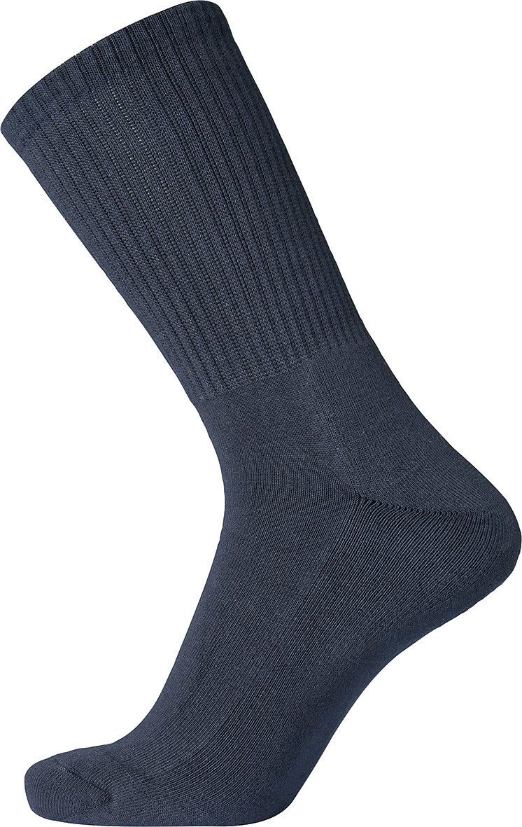 Socken Cotton Terry