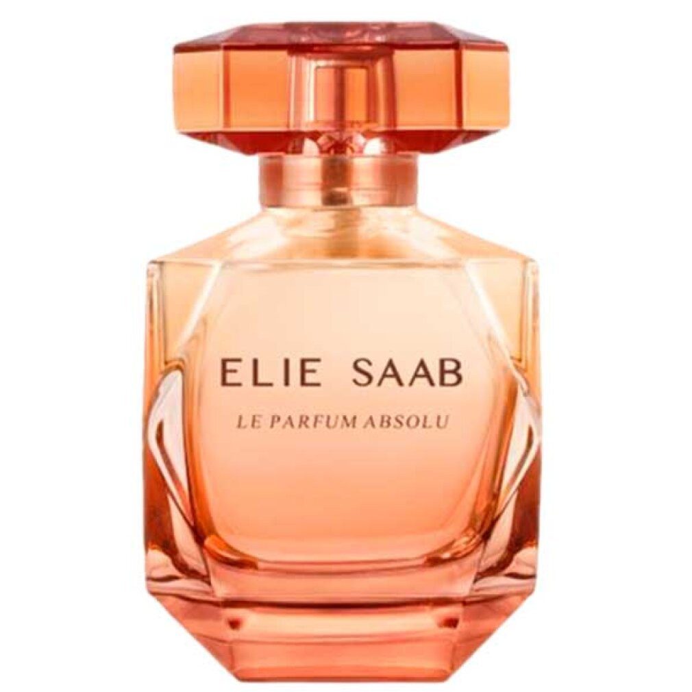 ELIE SAAB Eau de Parfum Le Parfum Absolu Eau de Parfum 30ml