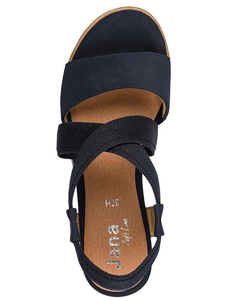 Jana Sandalette Sandalette