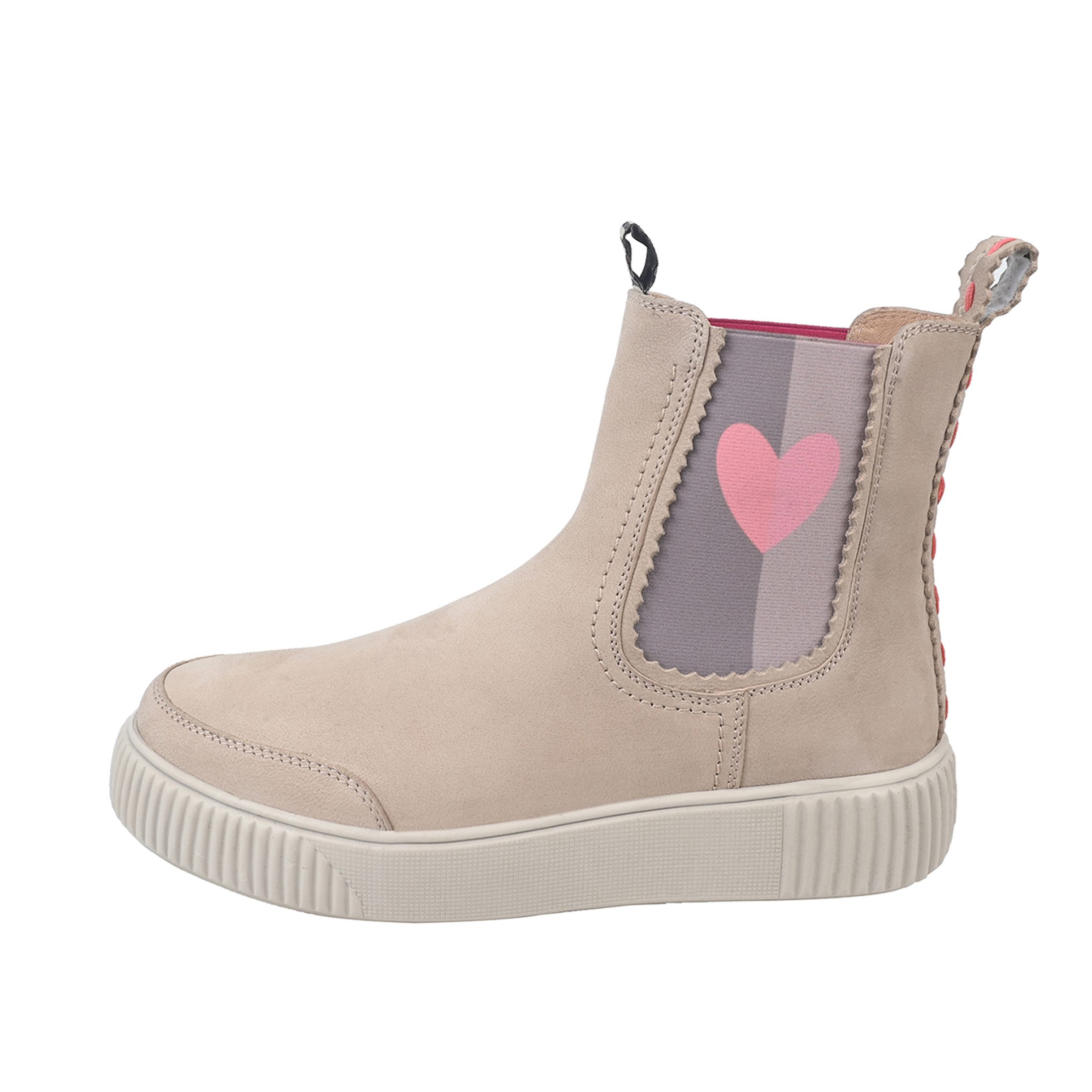 CRICKIT TEA Chelseaboots