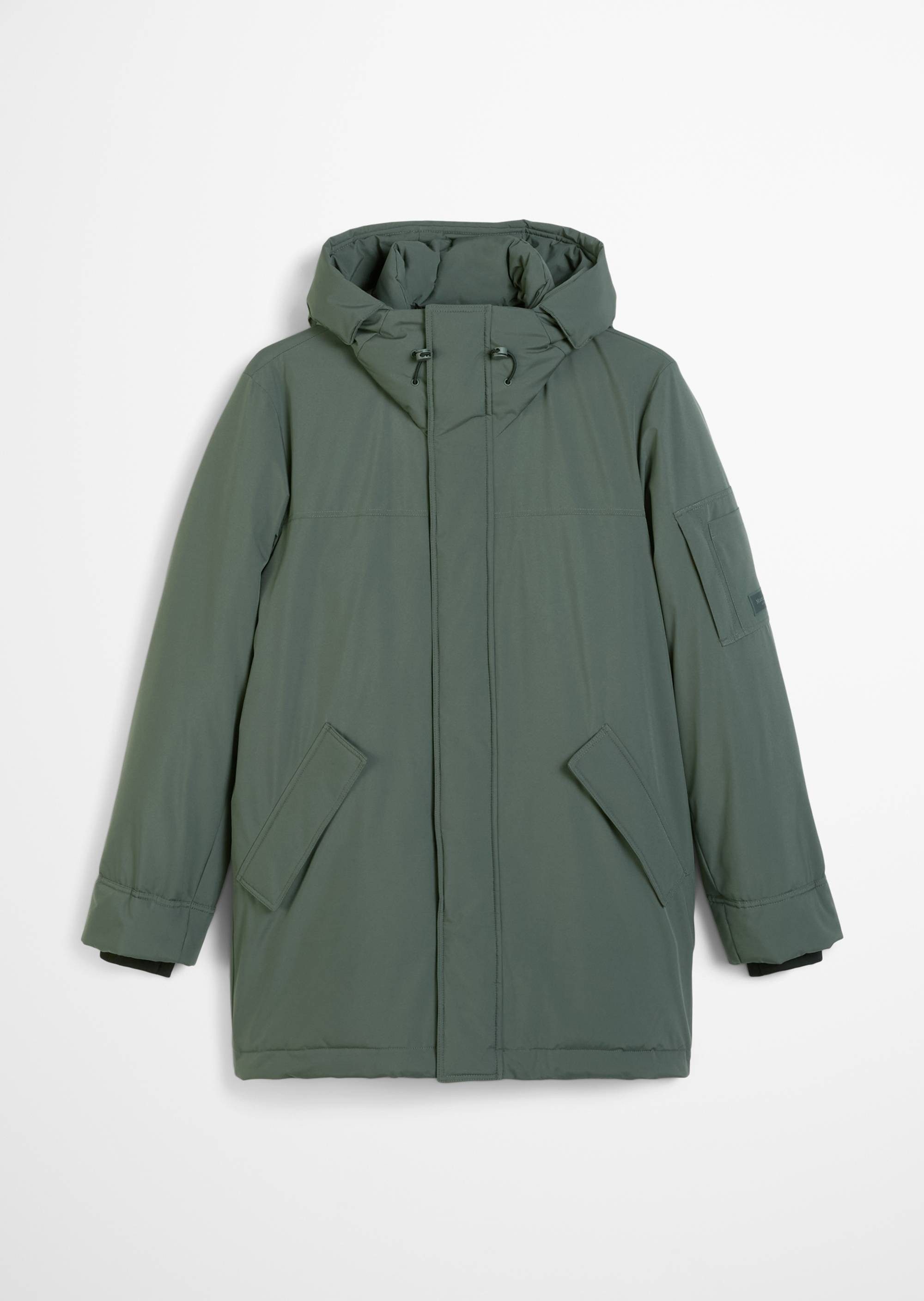 Marc O'Polo DENIM Anorak Woven Outdoor Jackets