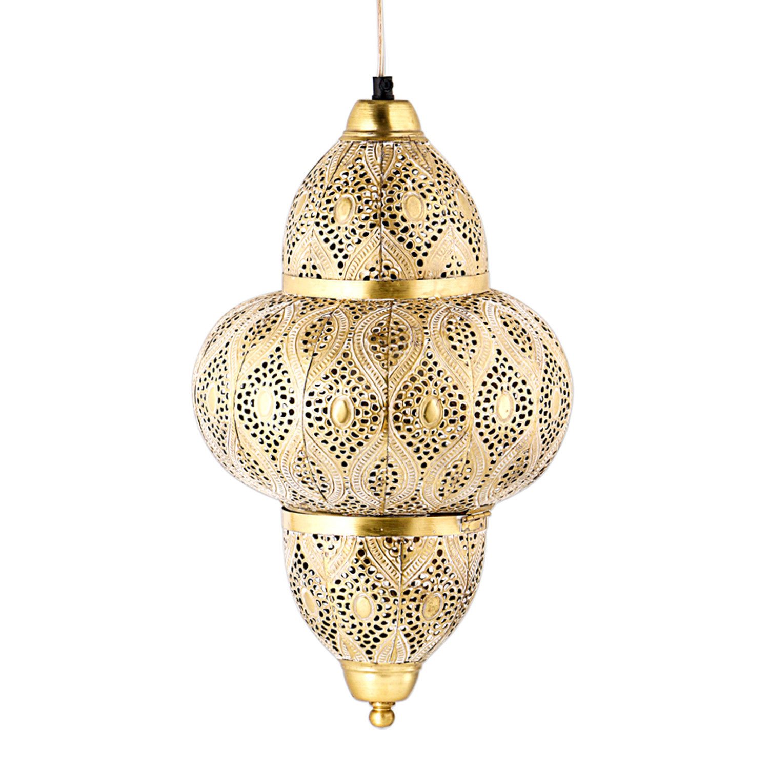 Marrakesch Orient & Mediterran Interior Pendelleuchte Marokkanische Pendell günstig online kaufen