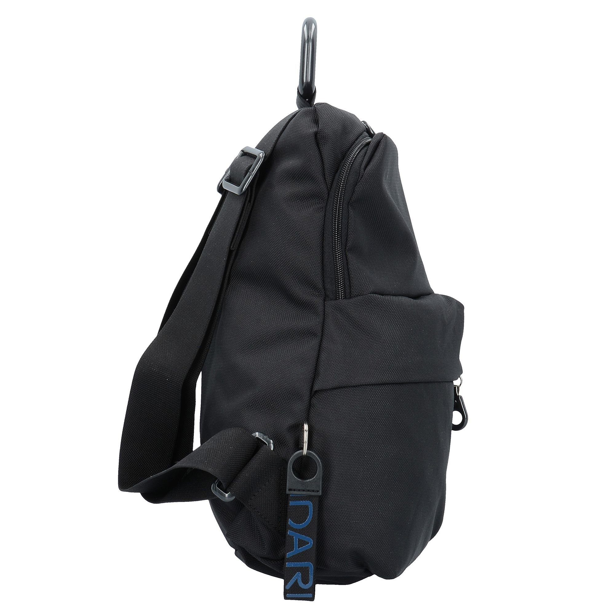 Mandarina Duck Cityrucksack MD20, Polyester